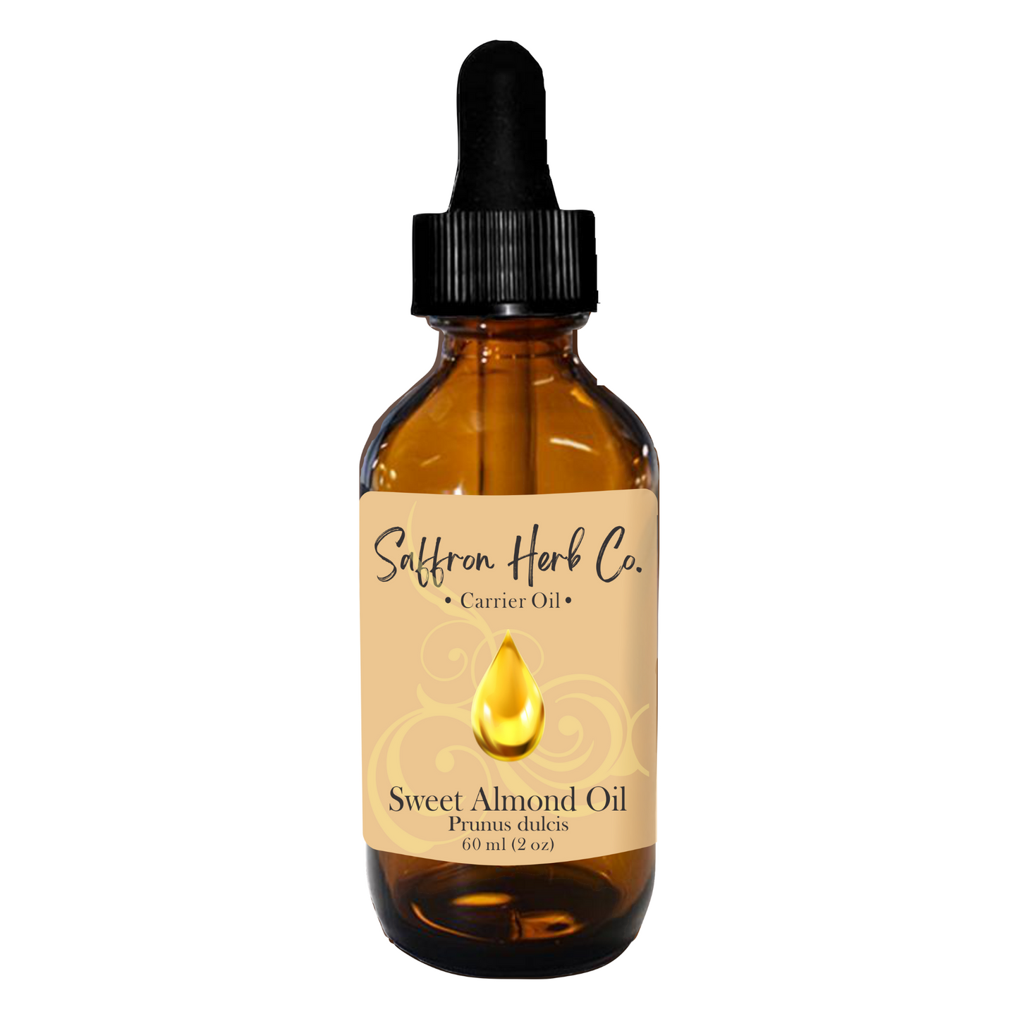 Sweet Almond Carrier Oil