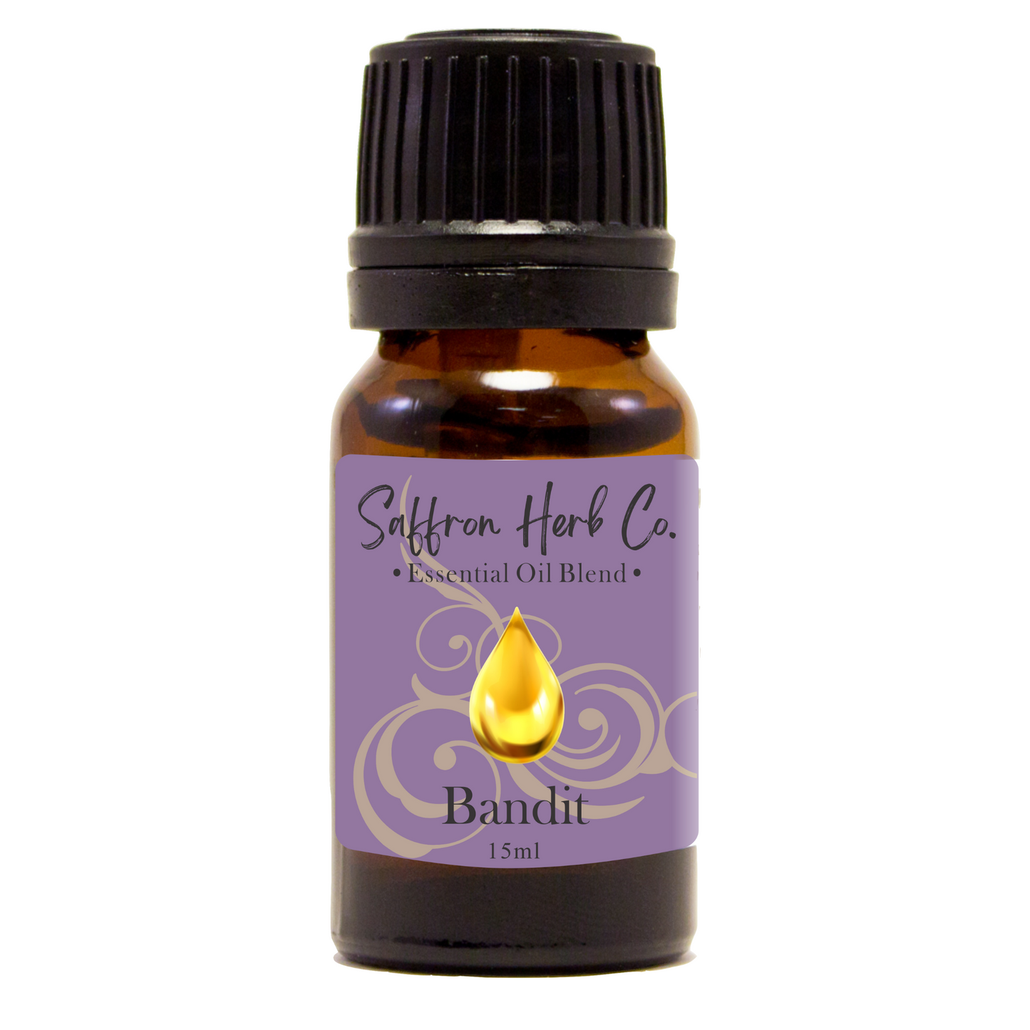 Bandit Essential Oil Blend