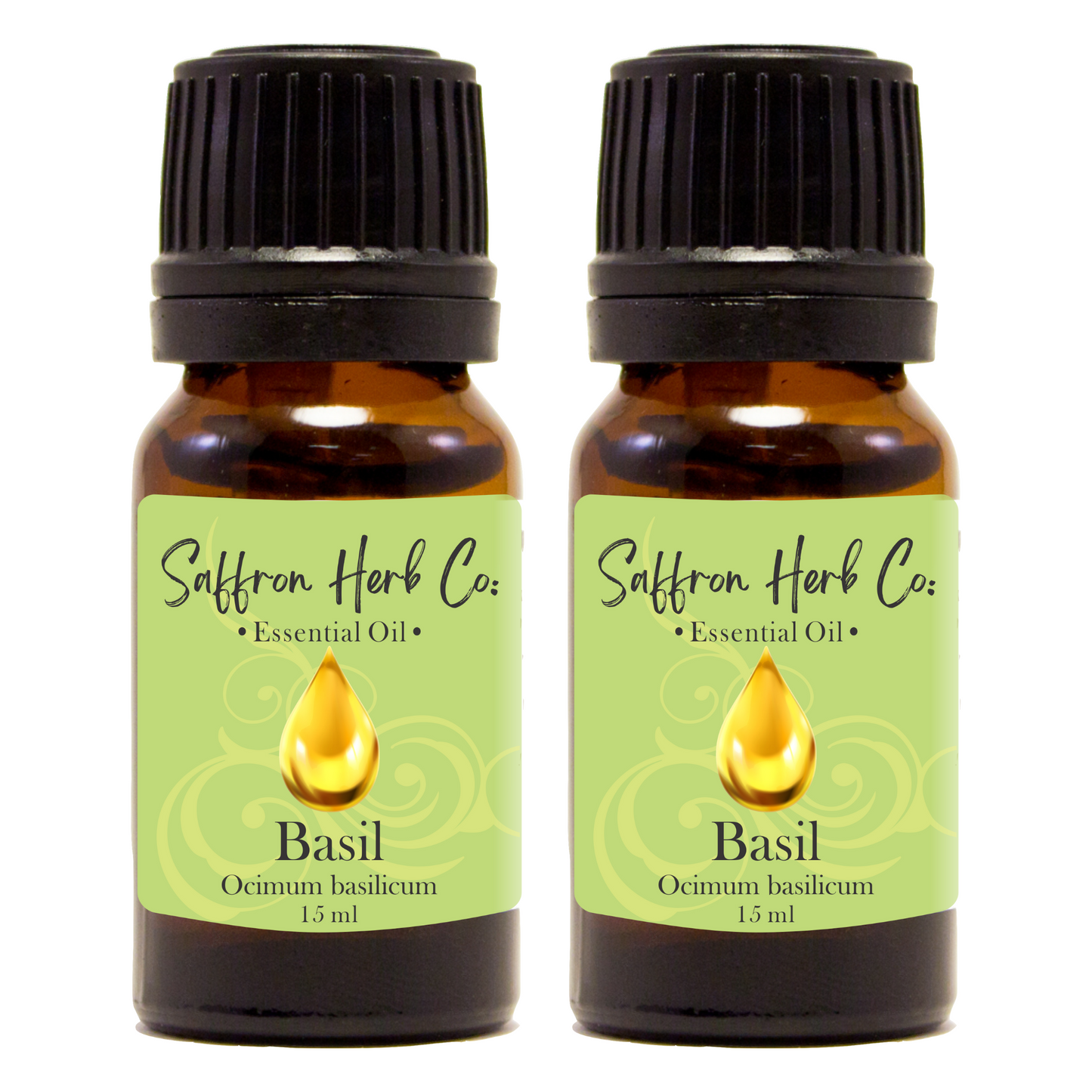 Basil Essential Oil