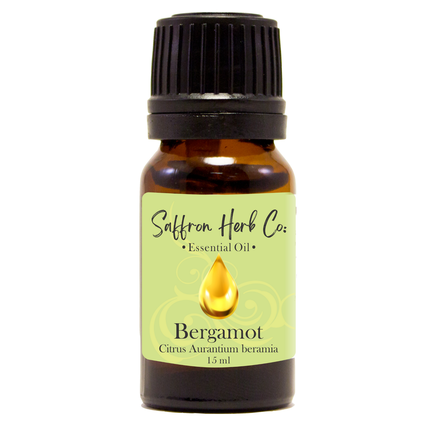 Bergamot Essential Oil