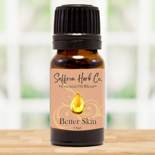 Better Skin™ Essential Oil Blend