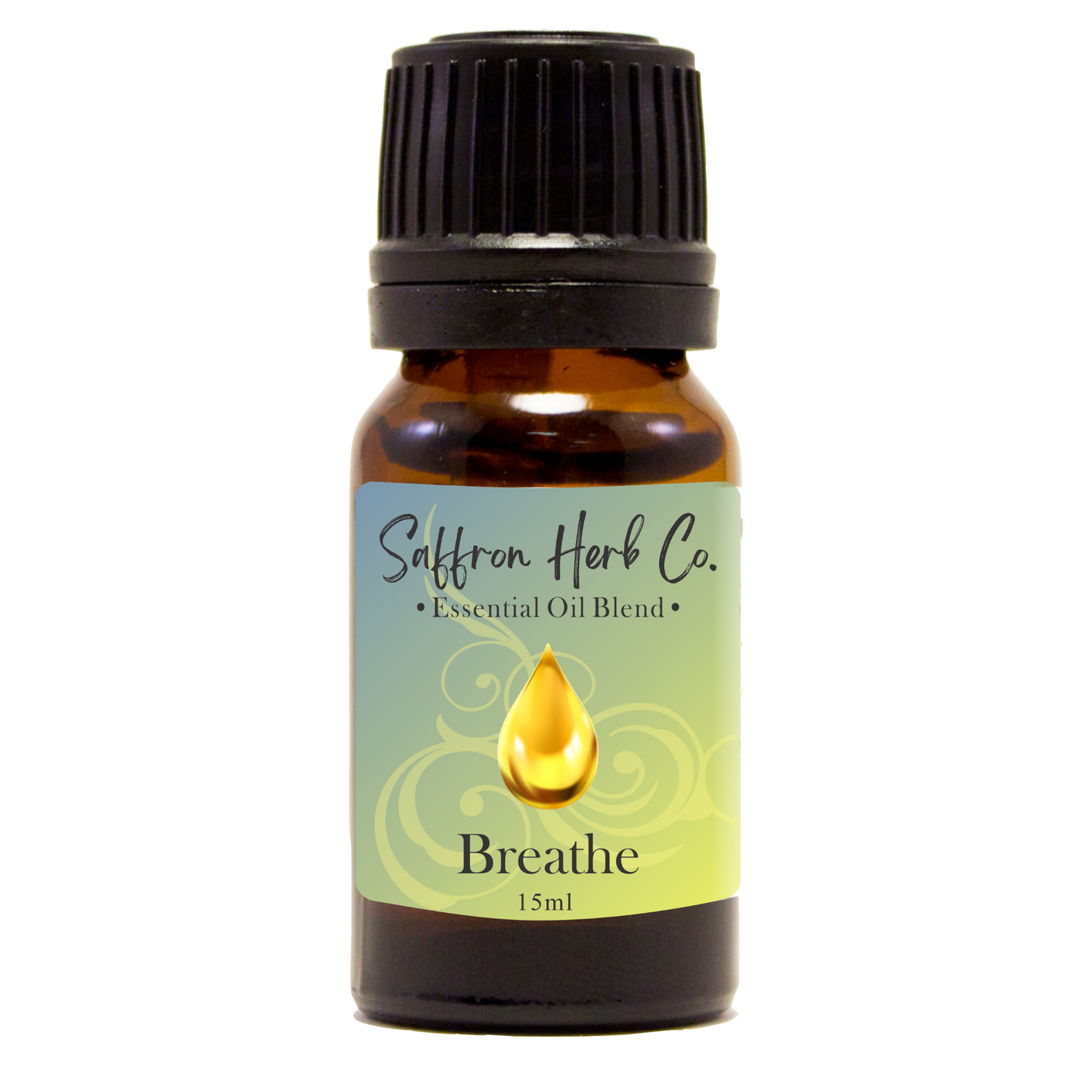 Breathe Essential Oil Blend