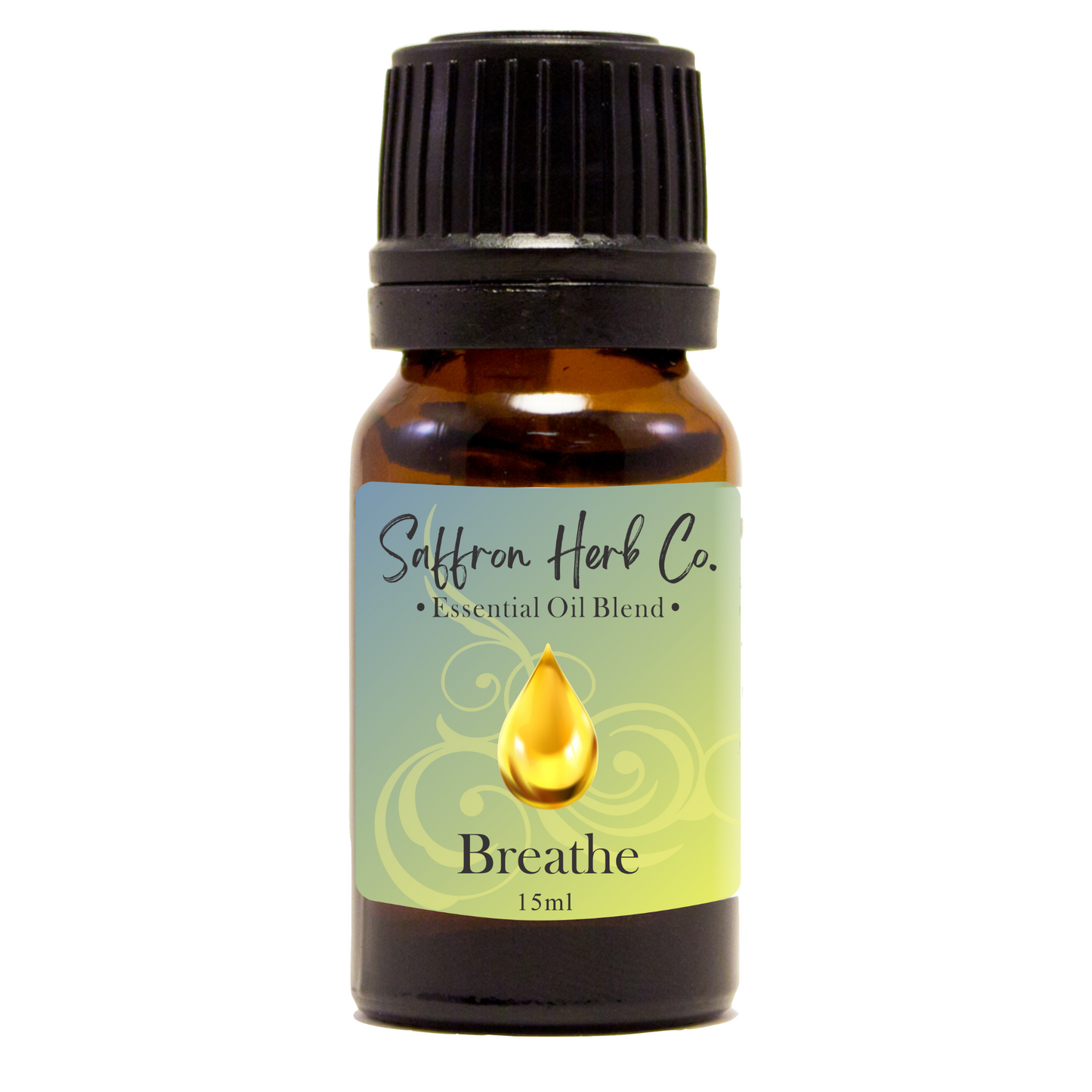 Breathe™ Essential Oil Blend