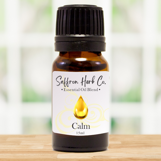 Calm Essential Oil Blend