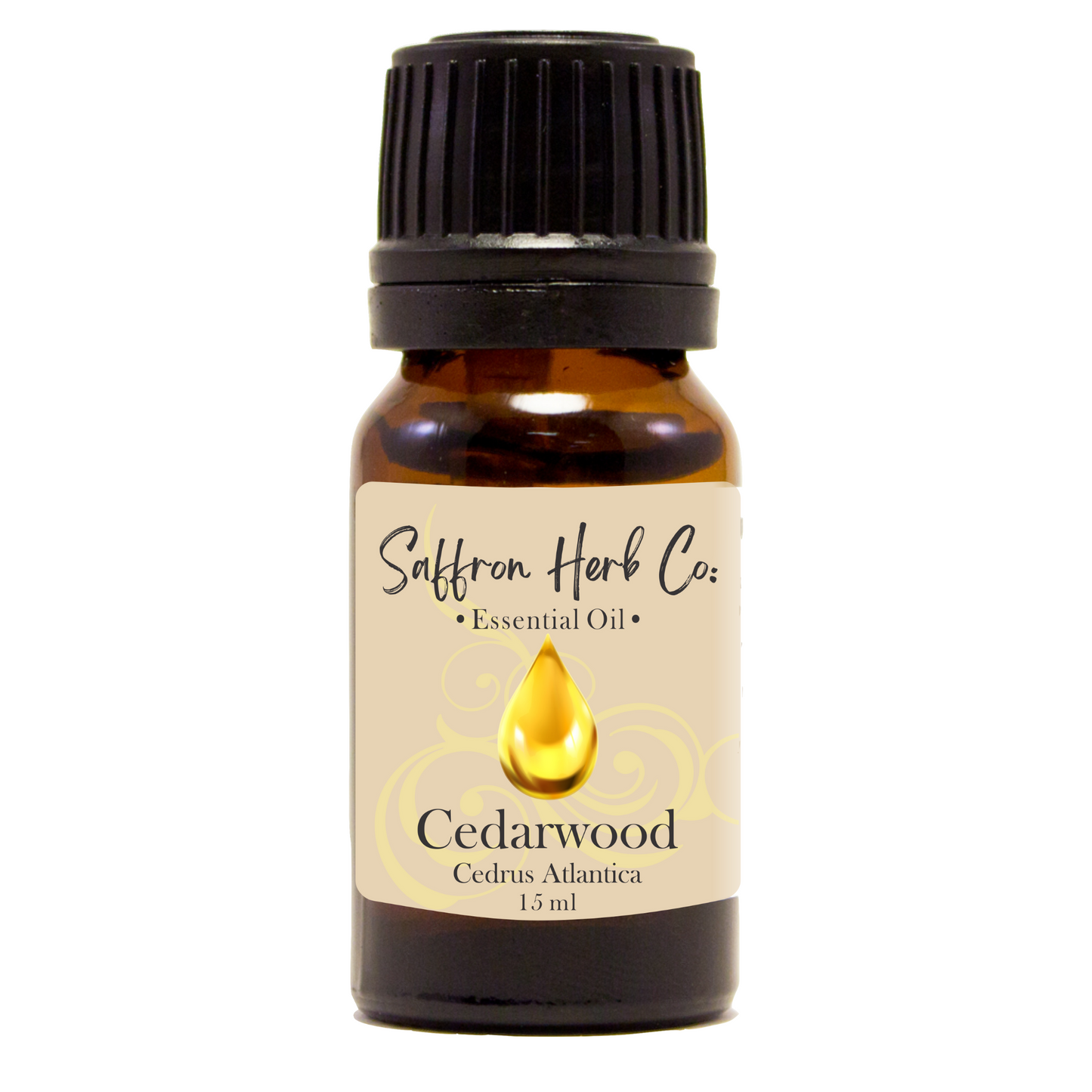Cedarwood Essential Oil