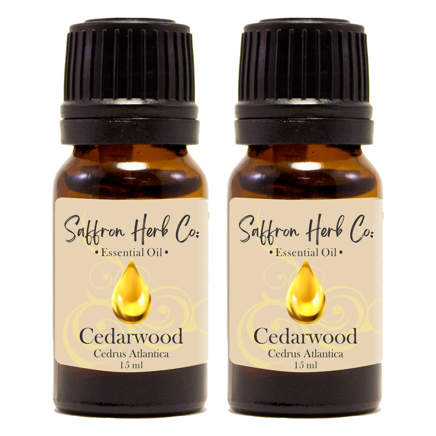 Cedarwood Essential Oil