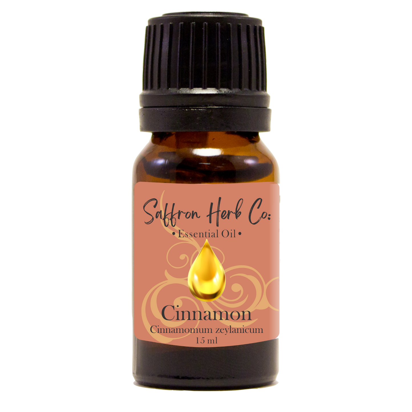 Cinnamon Essential Oil