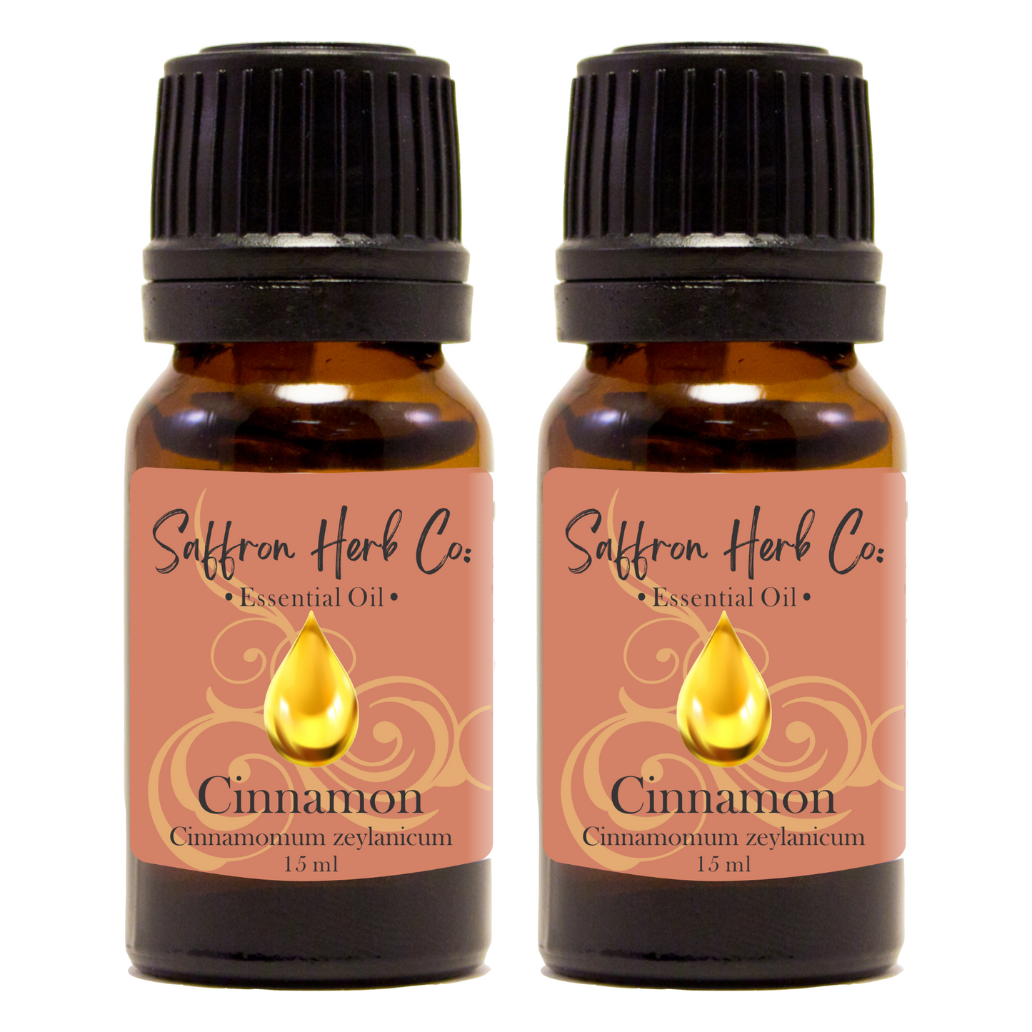 Cinnamon Essential Oil