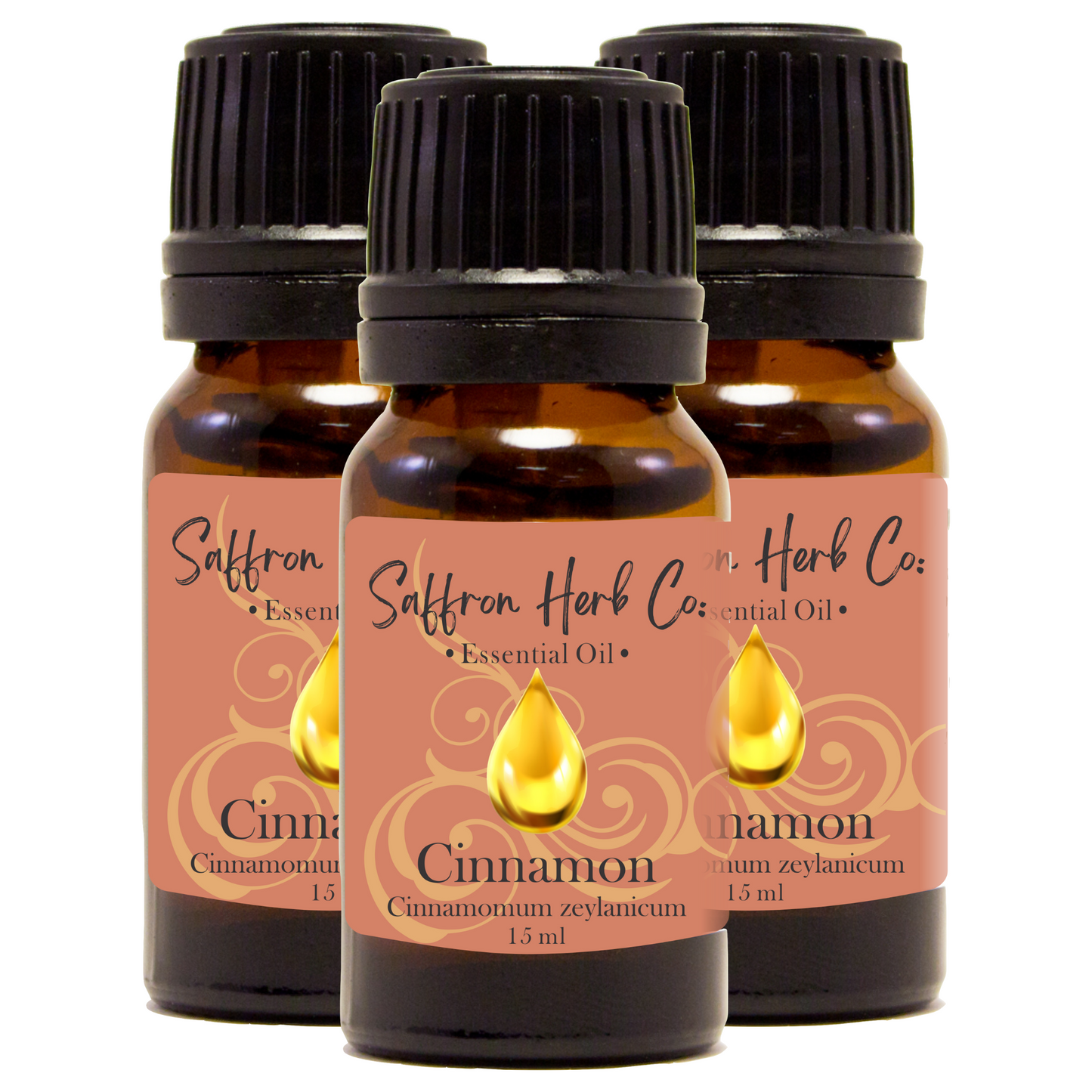 Cinnamon Essential Oil