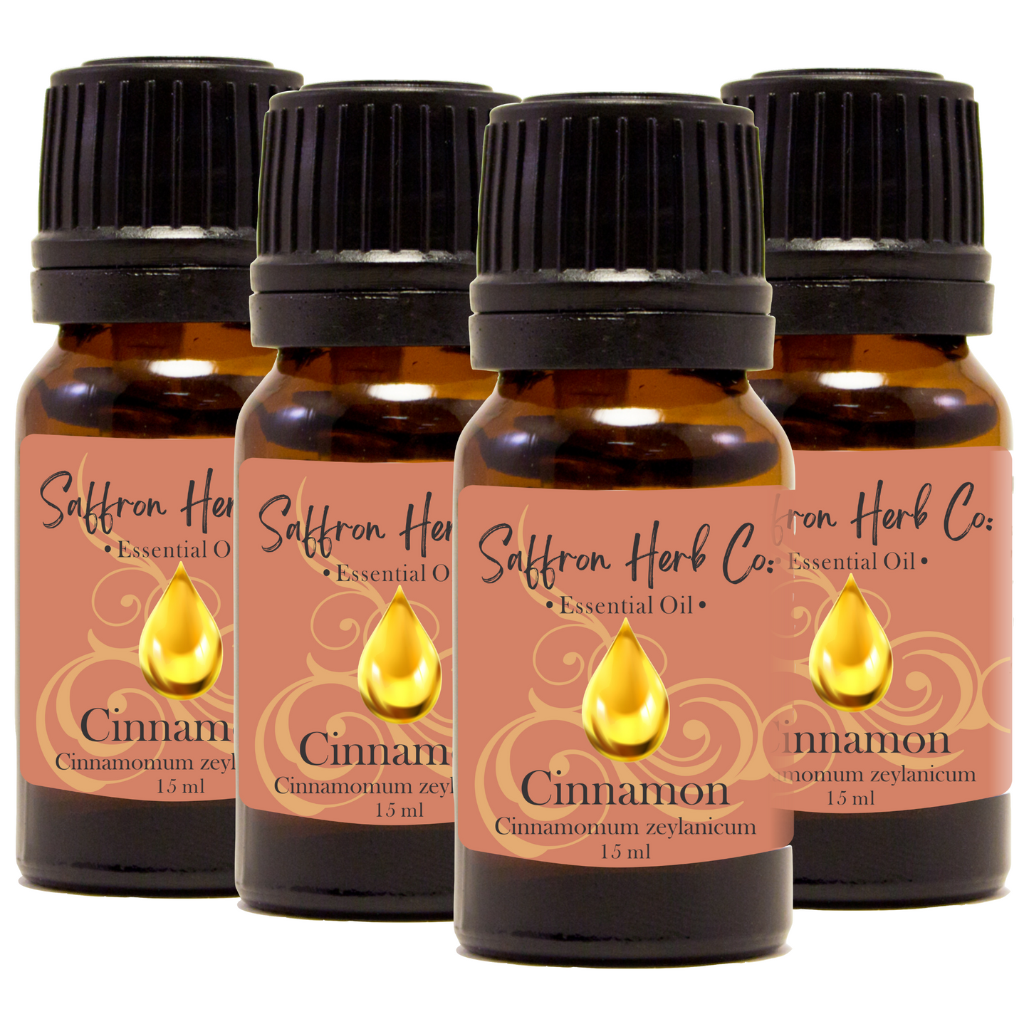 Cinnamon Essential Oil