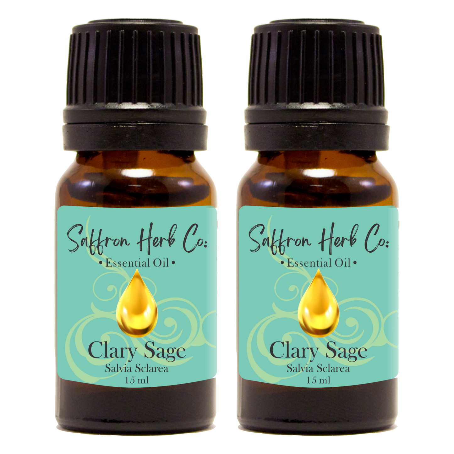 Clary Sage Essential Oil