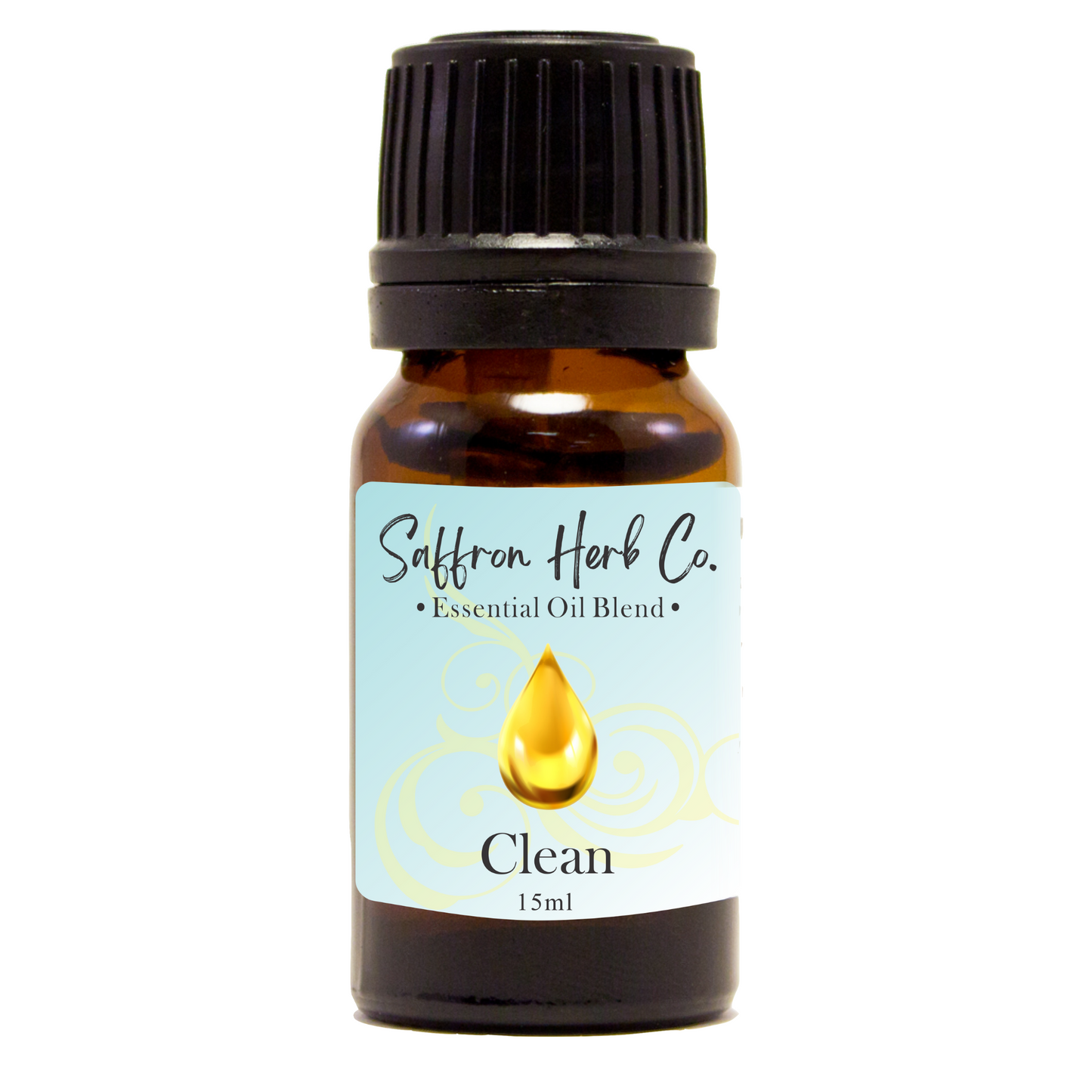 Clean™ Essential Oil Blend