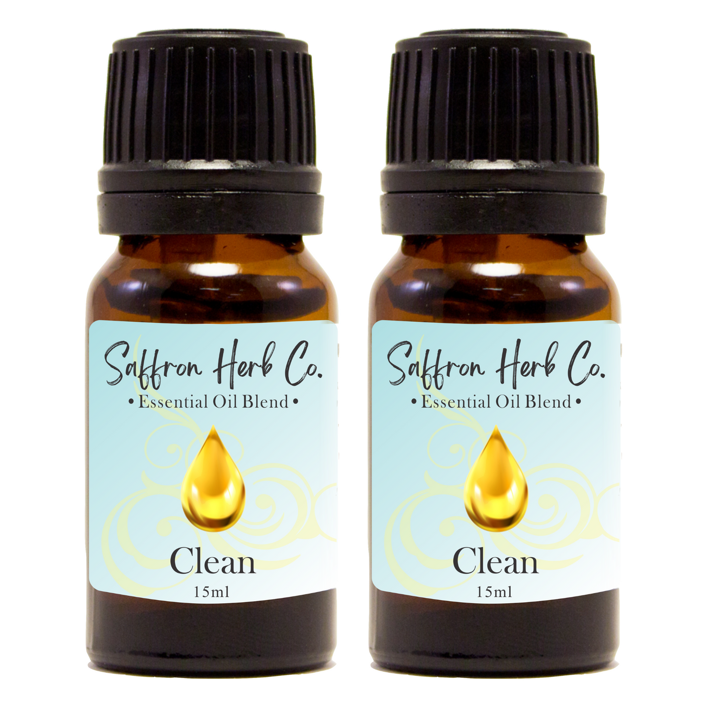 Clean™ Essential Oil Blend