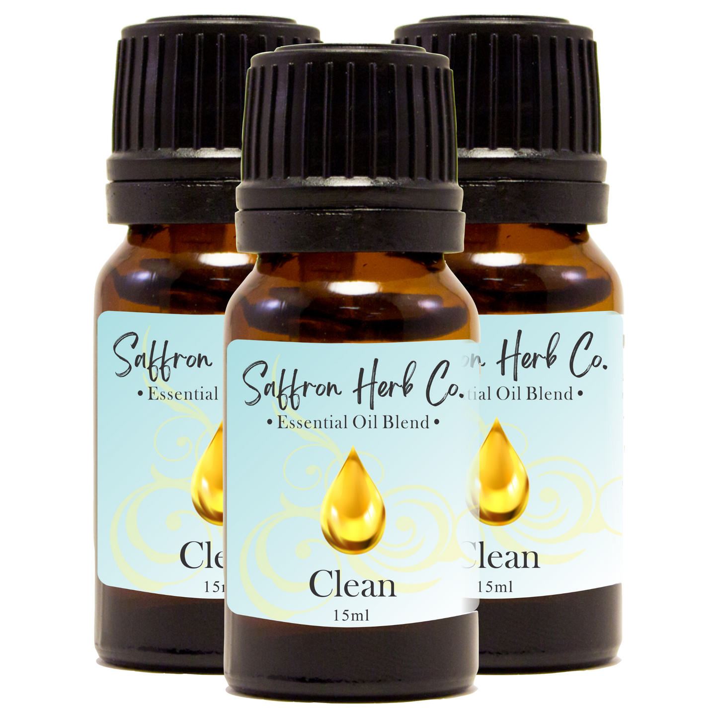 Clean™ Essential Oil Blend