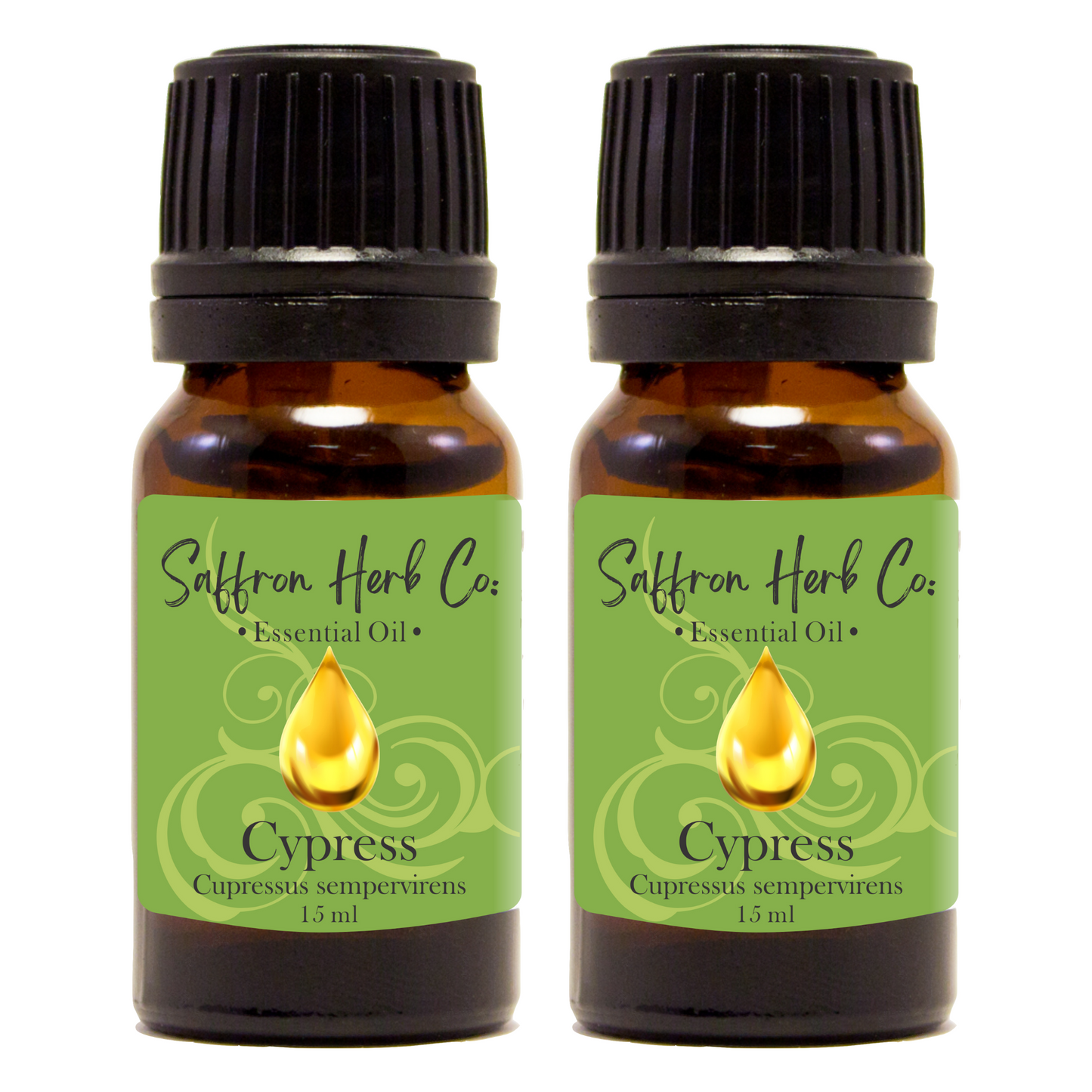 Cypress Essential Oil