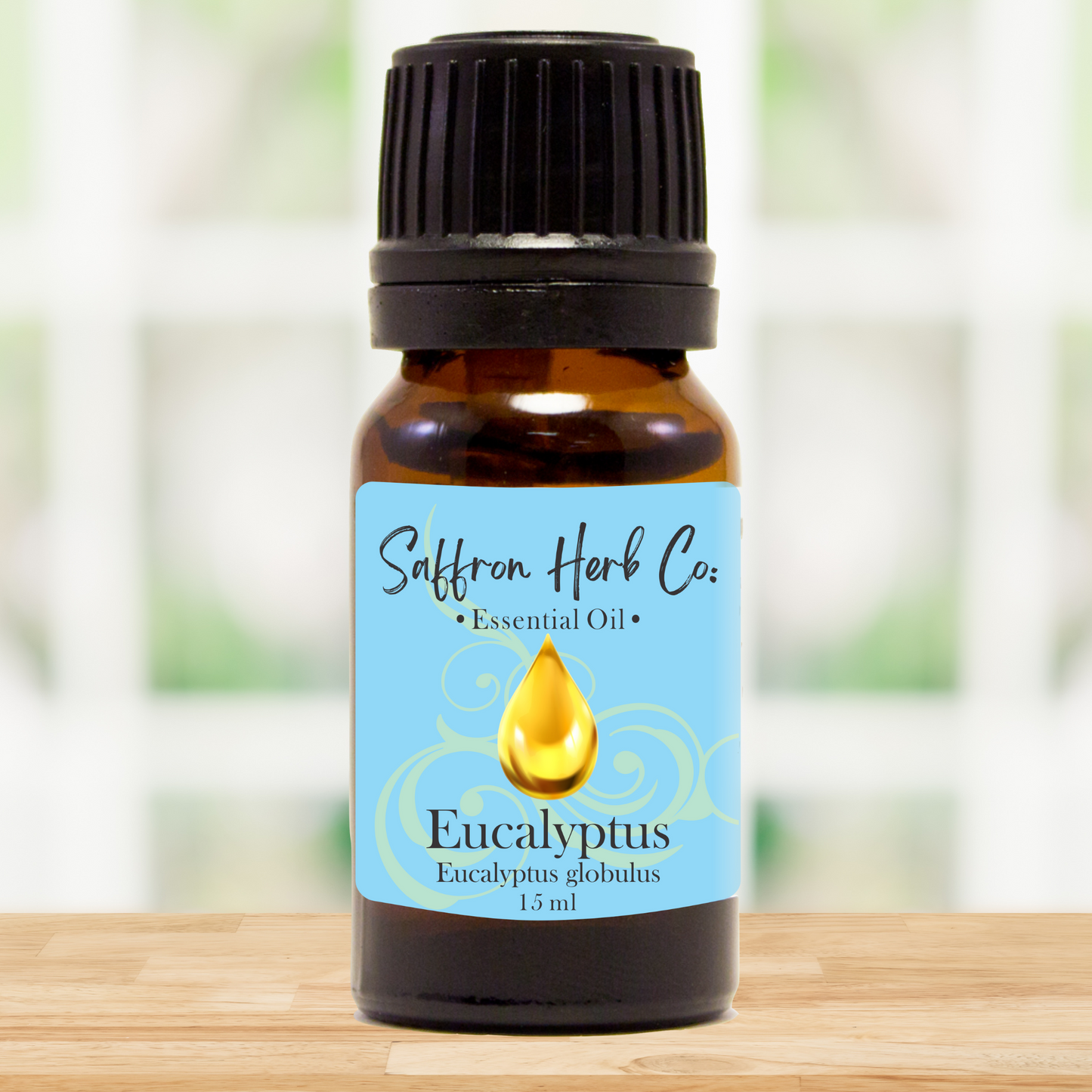 Eucalyptus Essential Oil