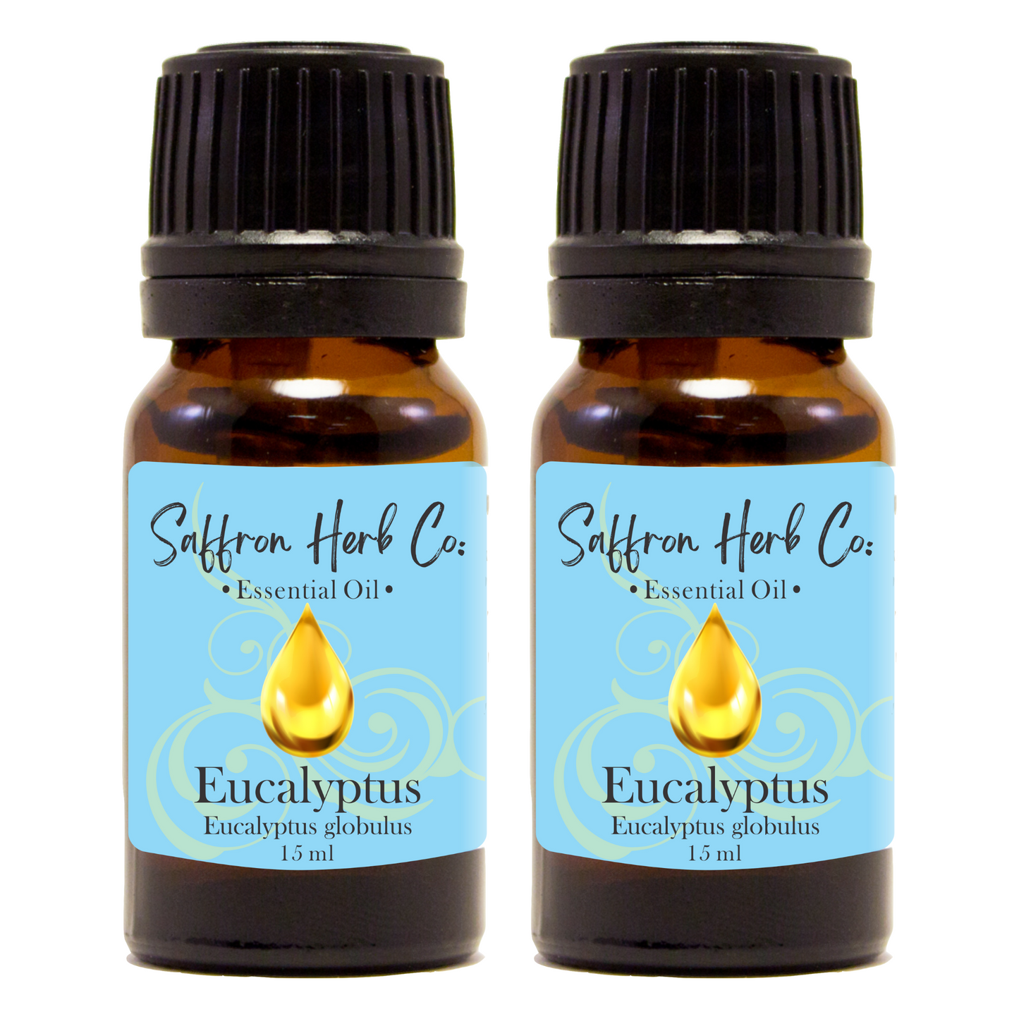 Eucalyptus Essential Oil