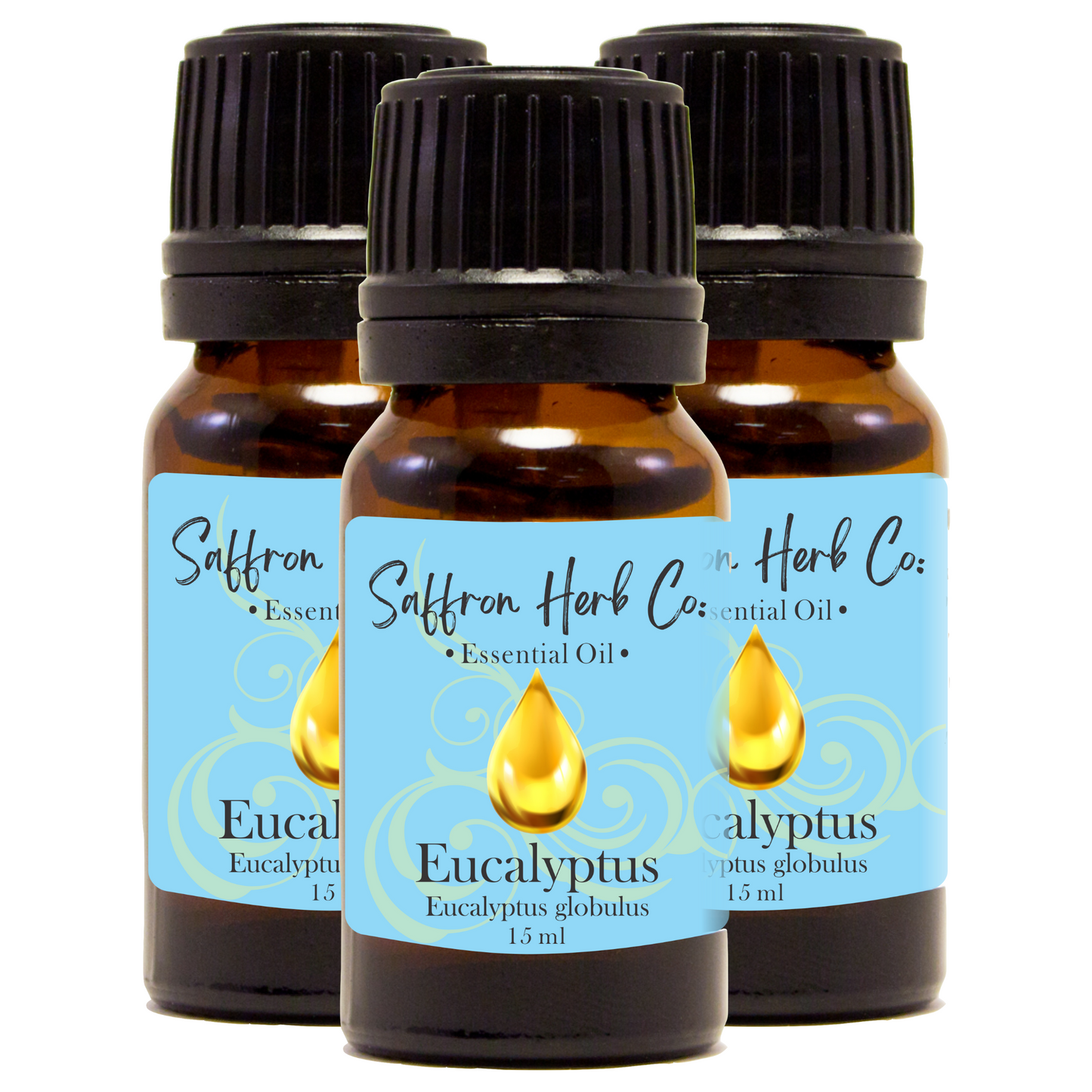 Eucalyptus Essential Oil