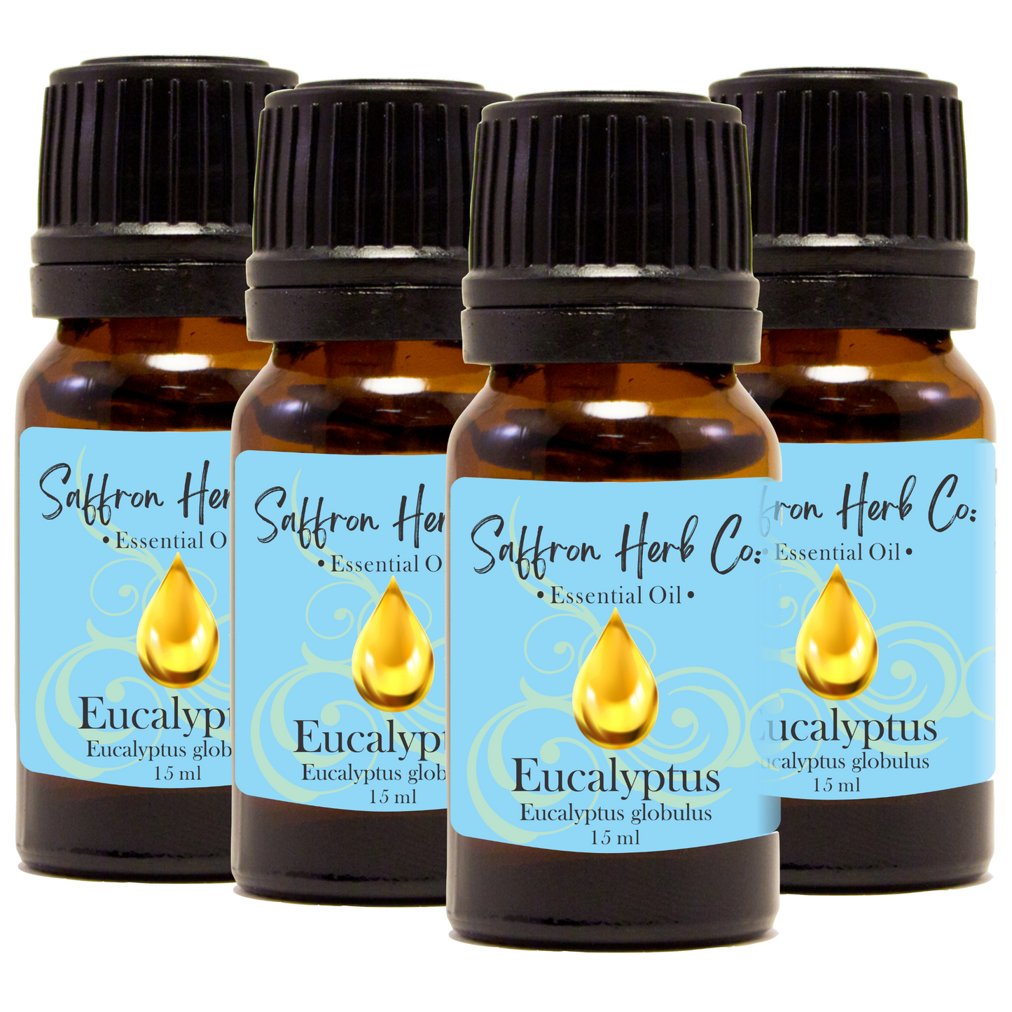 Eucalyptus Essential Oil