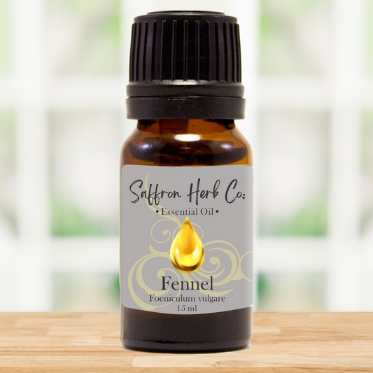 Fennel Essential Oil