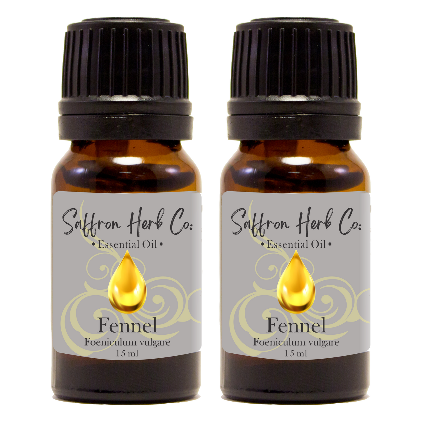 Fennel Essential Oil