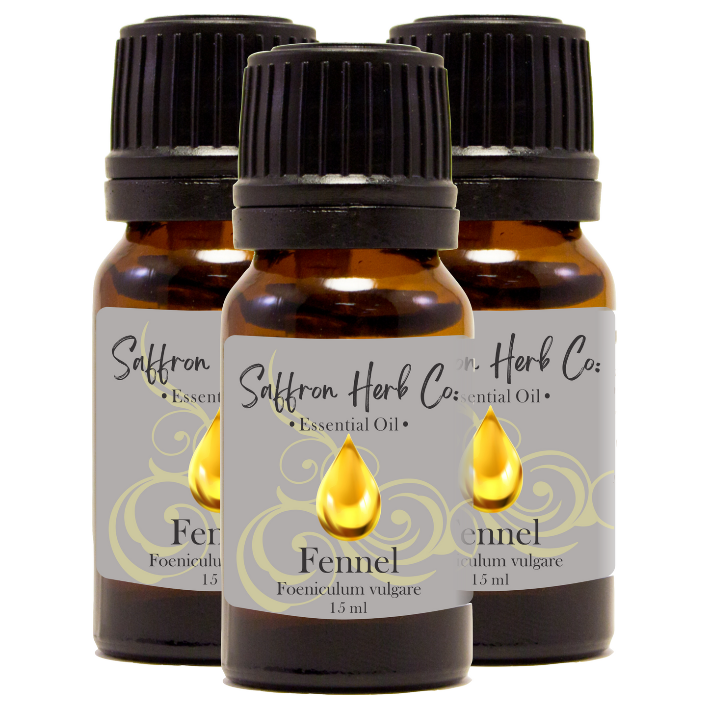 Fennel Essential Oil