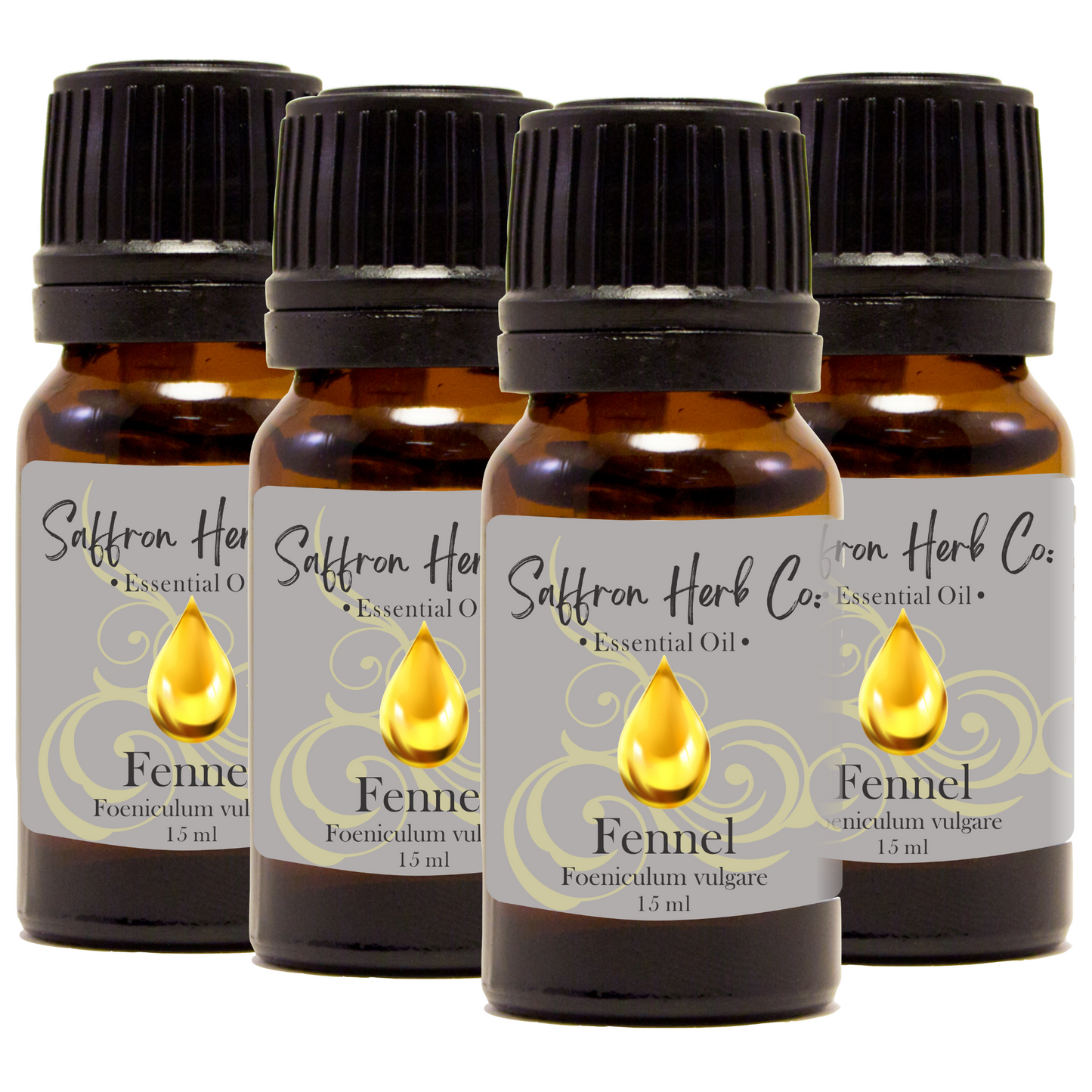 Fennel Essential Oil