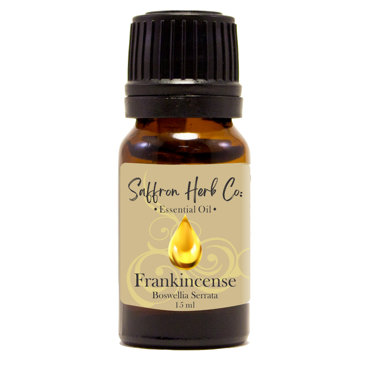 Frankincense Essential Oil