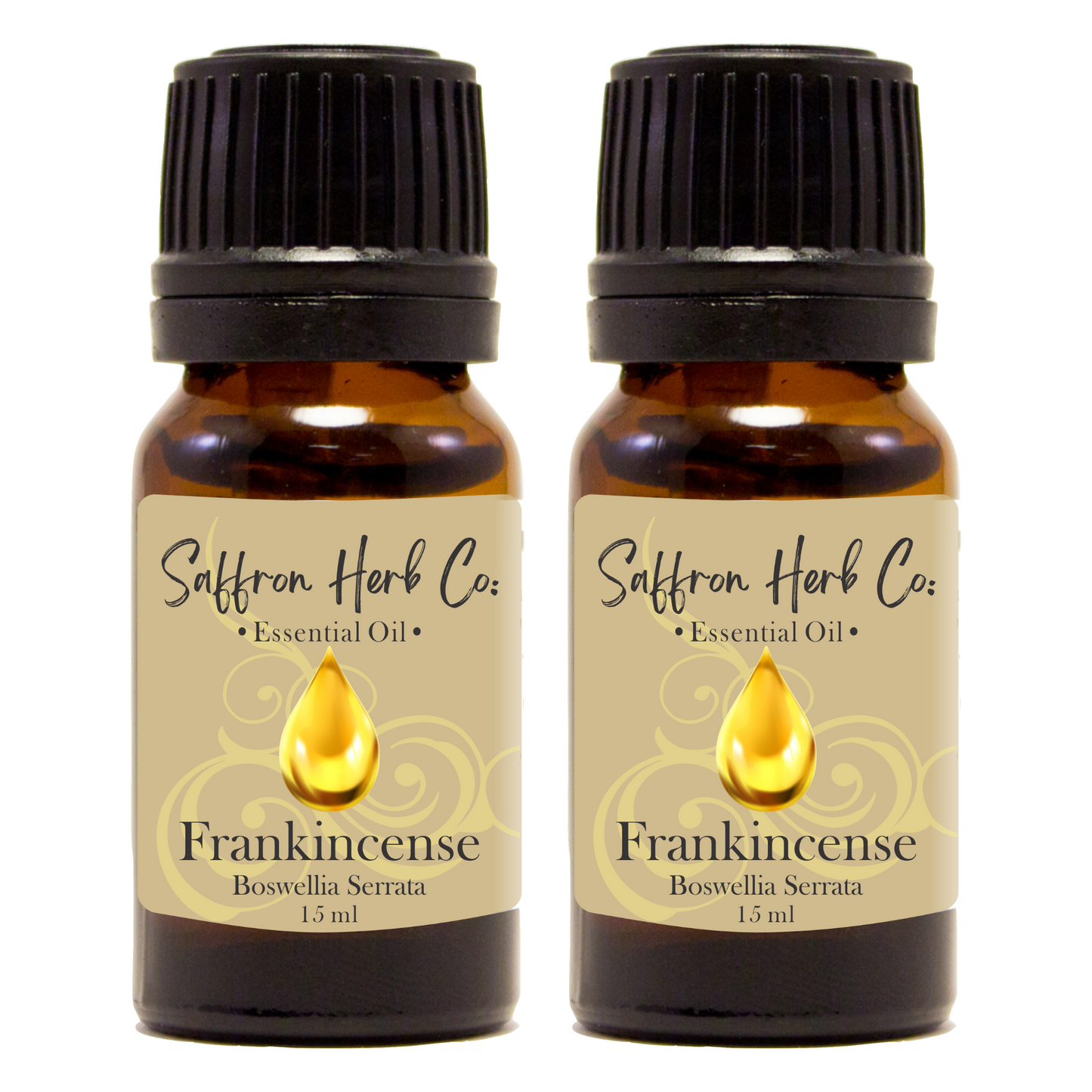 Frankincense Essential Oil