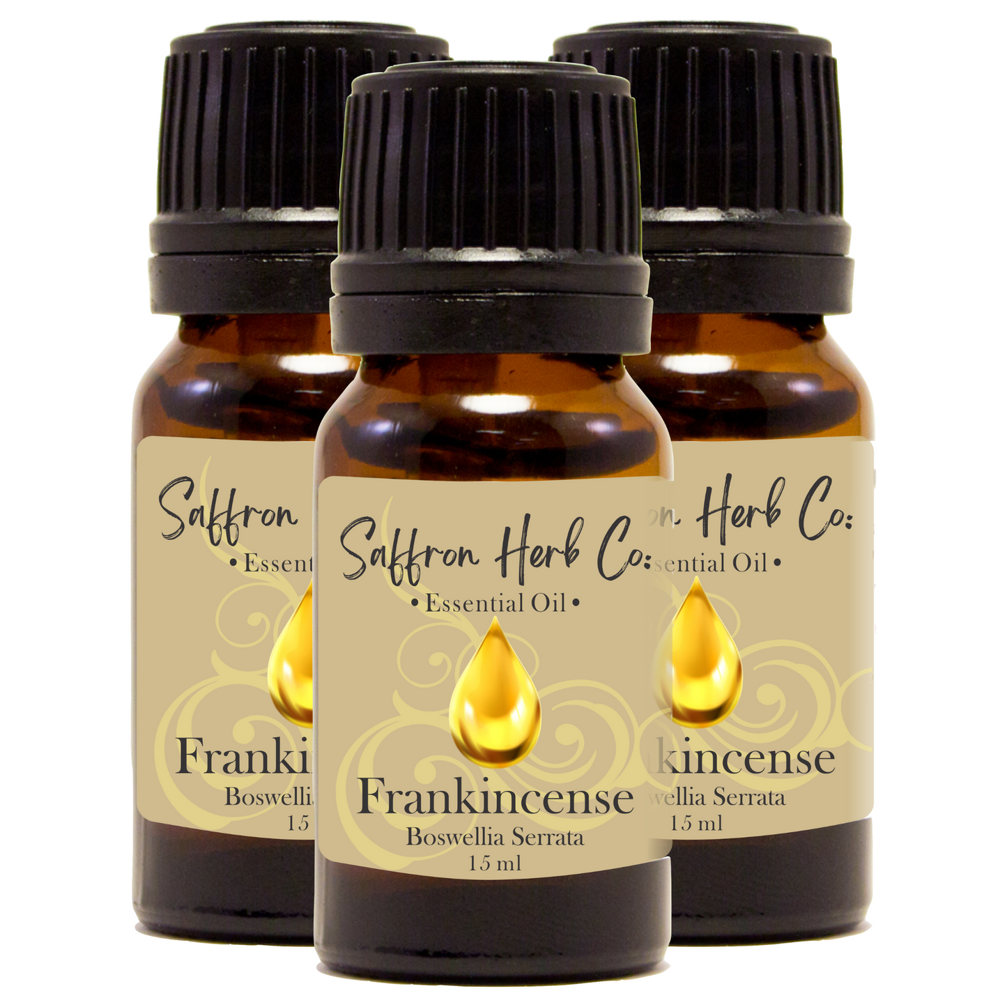 Frankincense Essential Oil