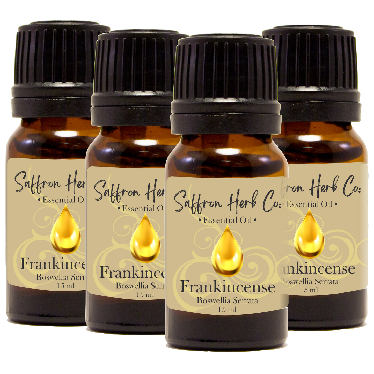 Frankincense Essential Oil