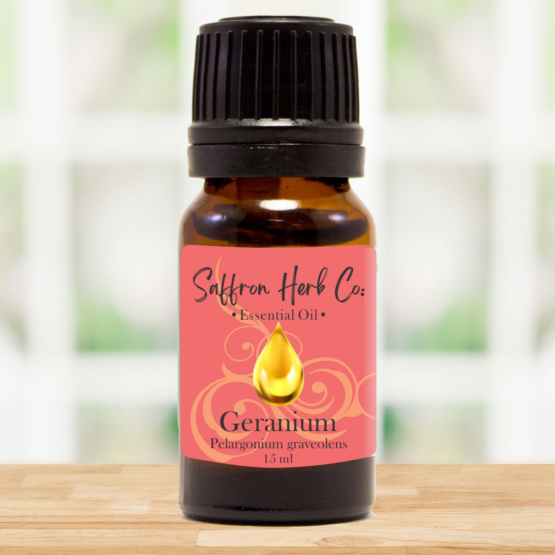 Ultimate Essential Oils Set – Saffron Herb Co.