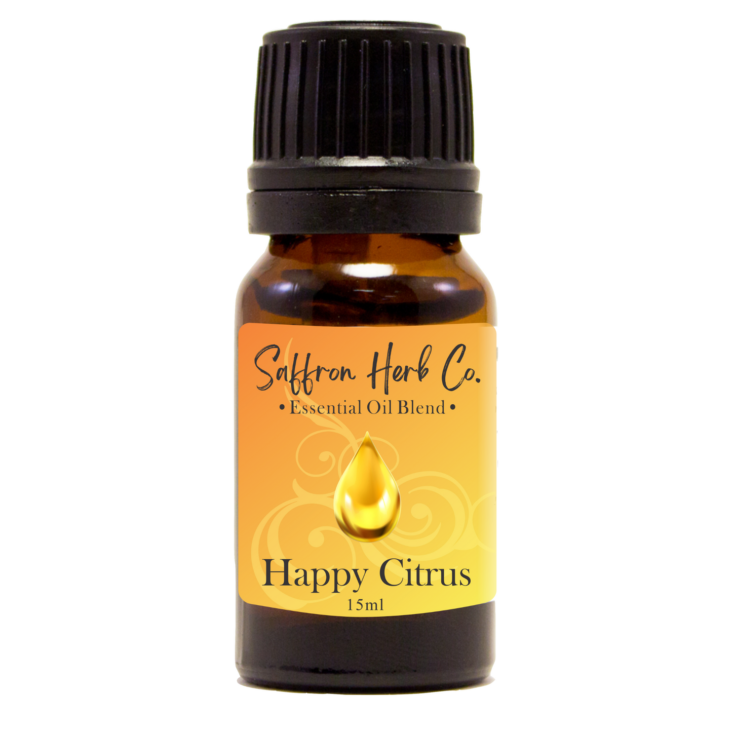 Happy Citrus Essential Oil Blend