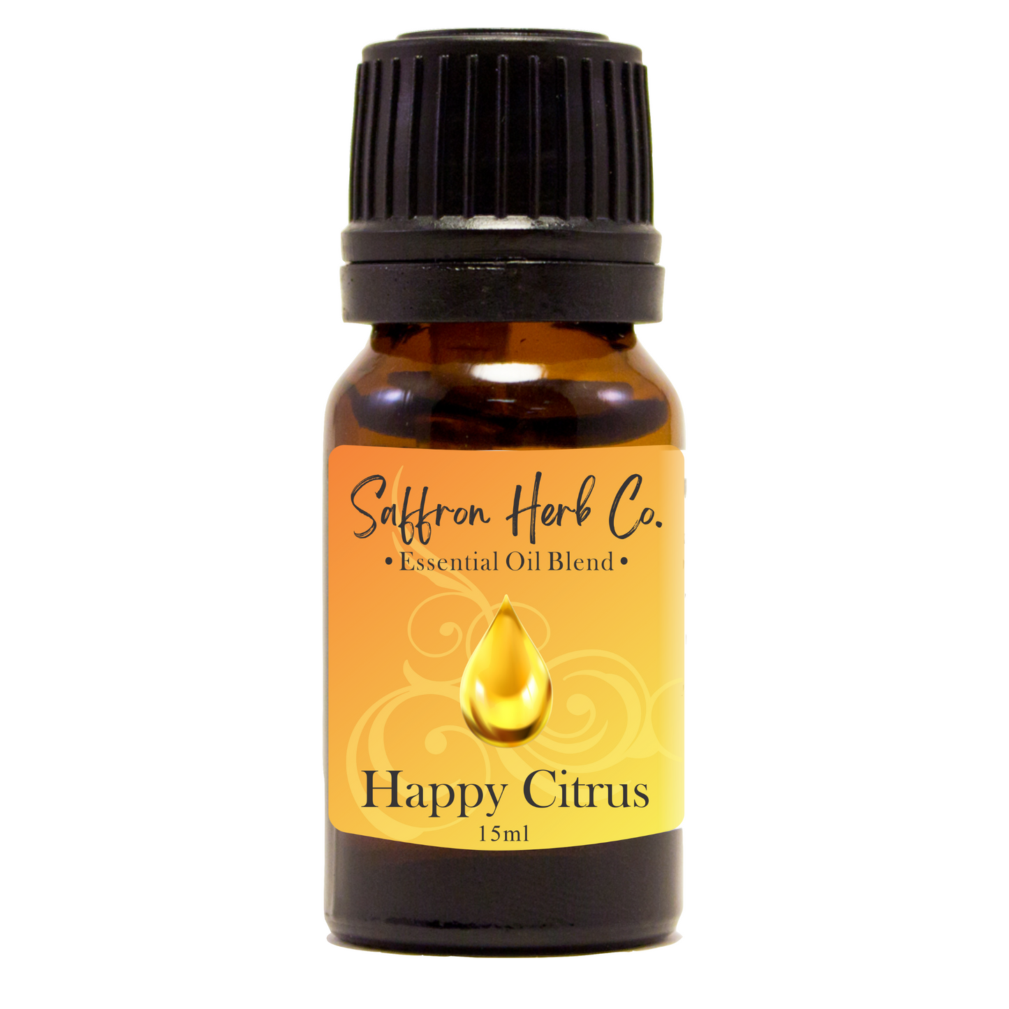 Happy Citrus™ Essential Oil Blend