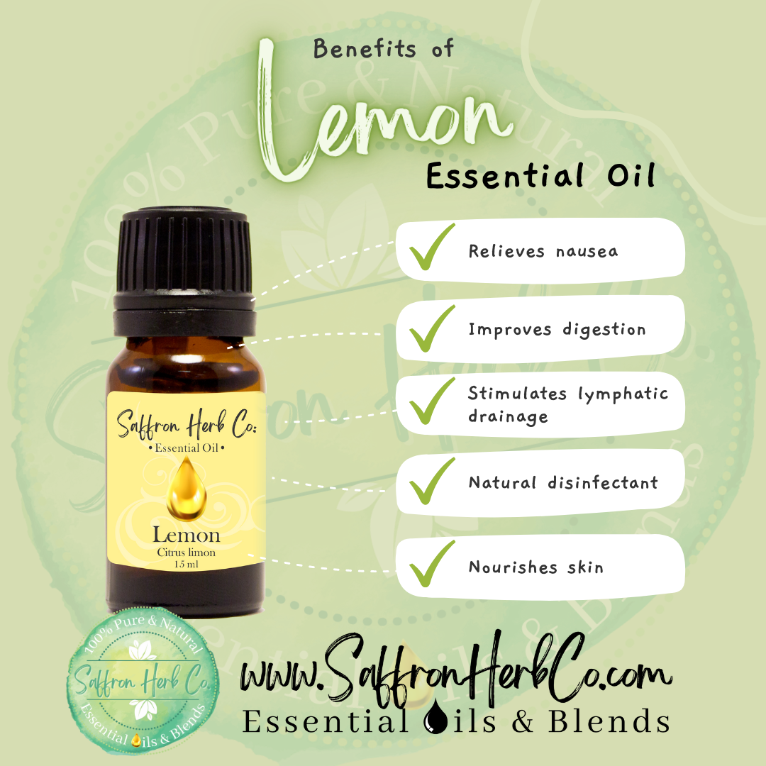 Ultimate Essential Oils Set