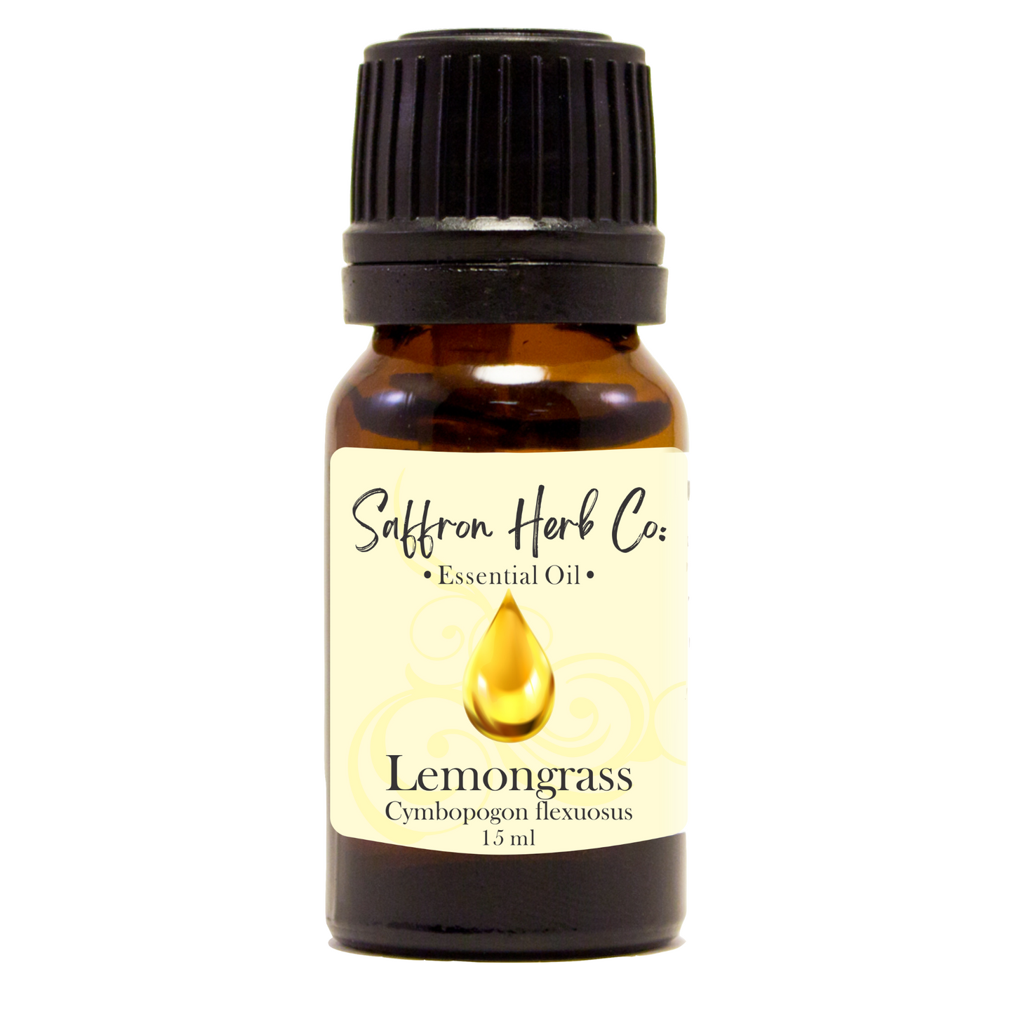 Lemongrass Essential Oil