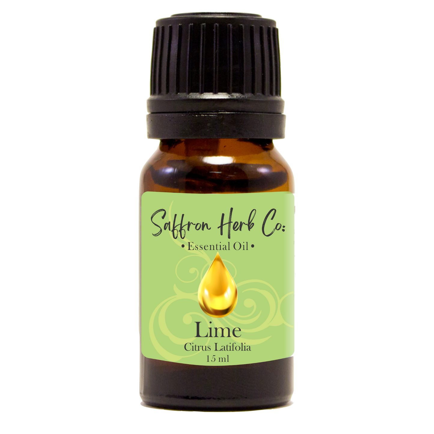 Lime Essential Oil