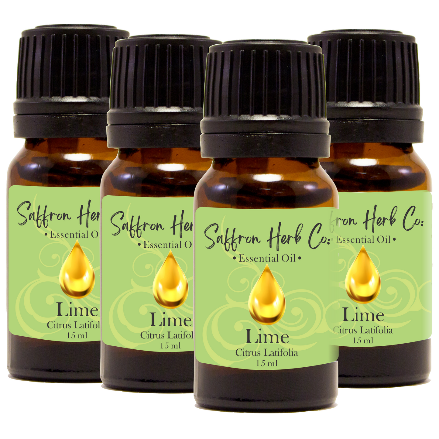 Lime Essential Oil