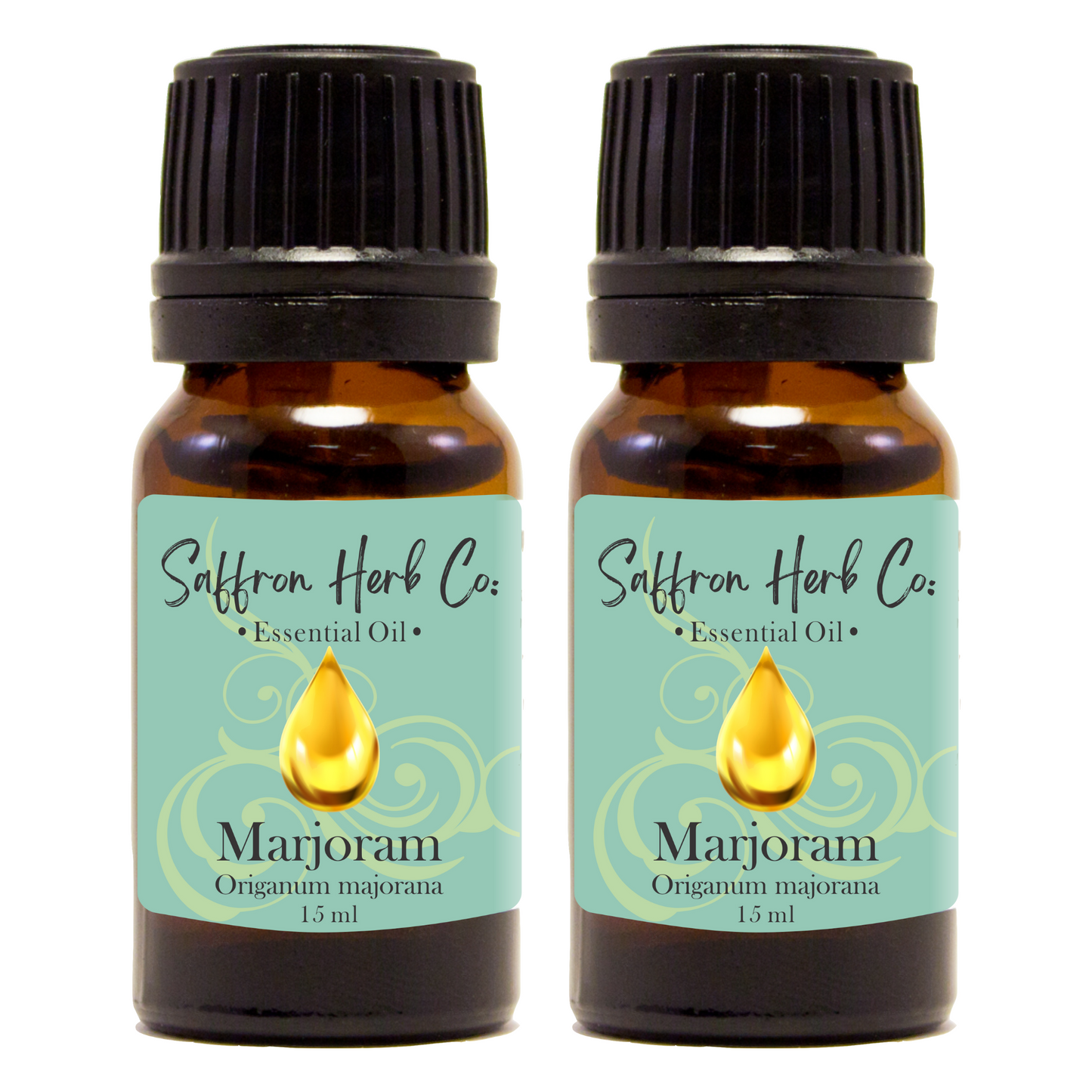 Marjoram Essential Oil