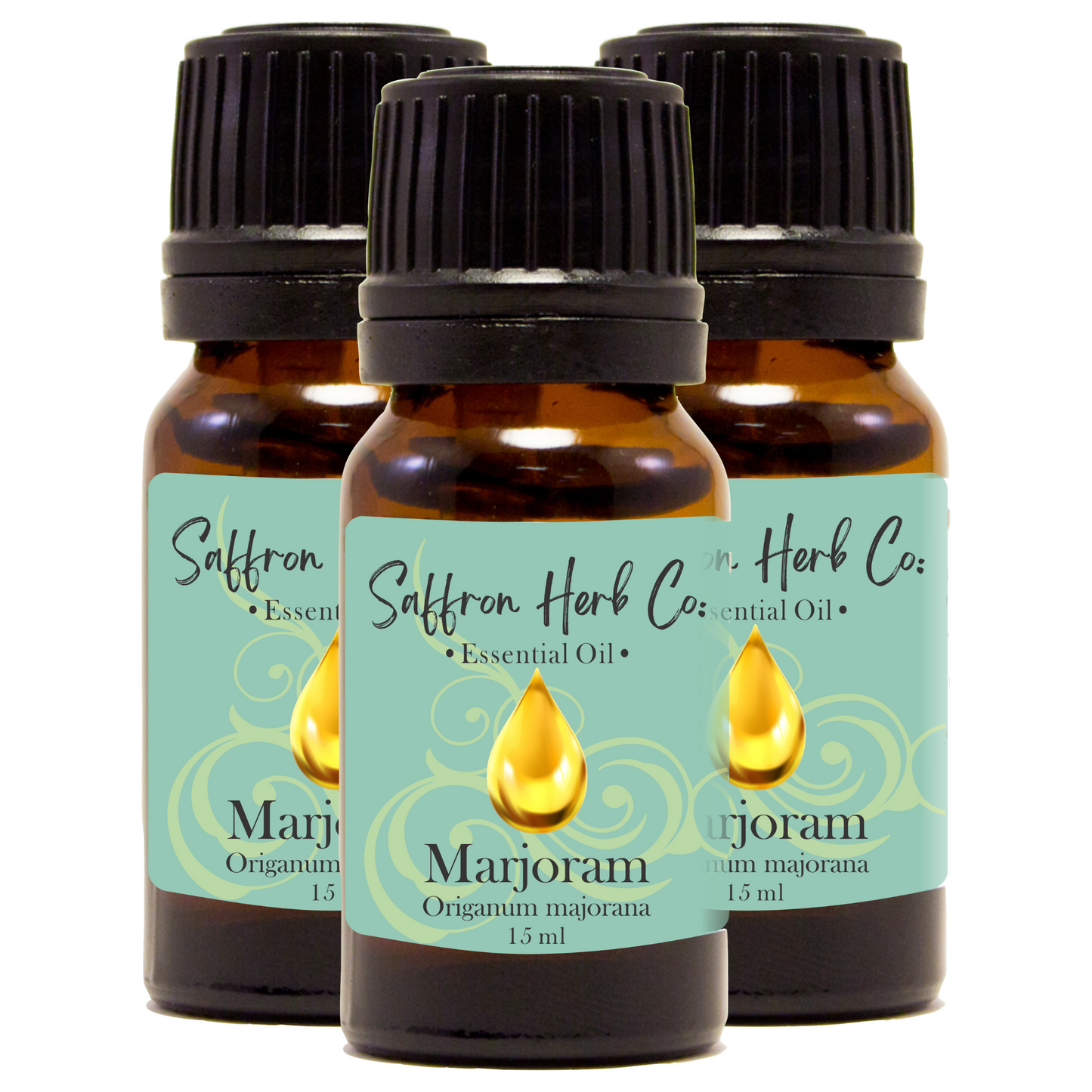 Marjoram Essential Oil