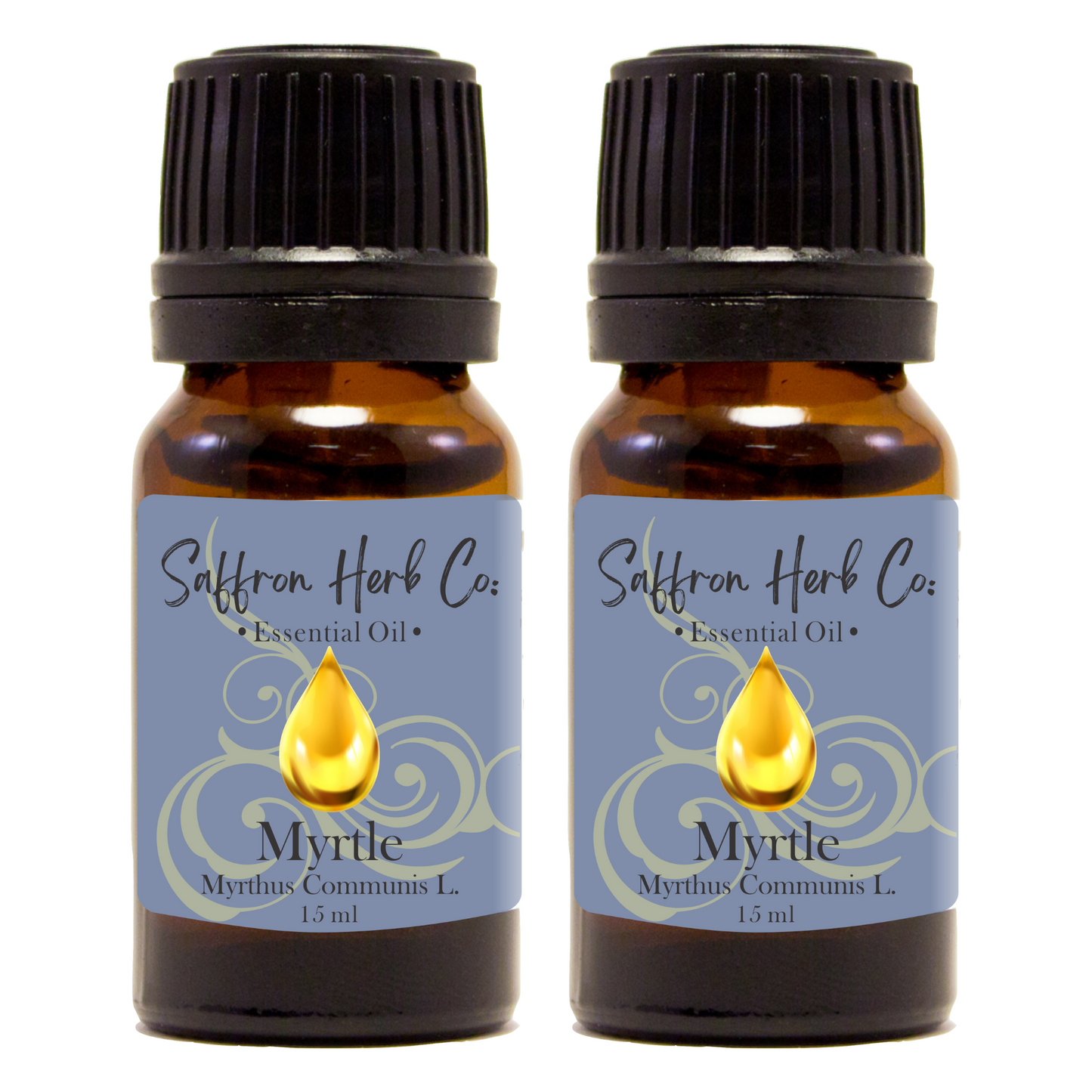 Myrtle Essential Oil