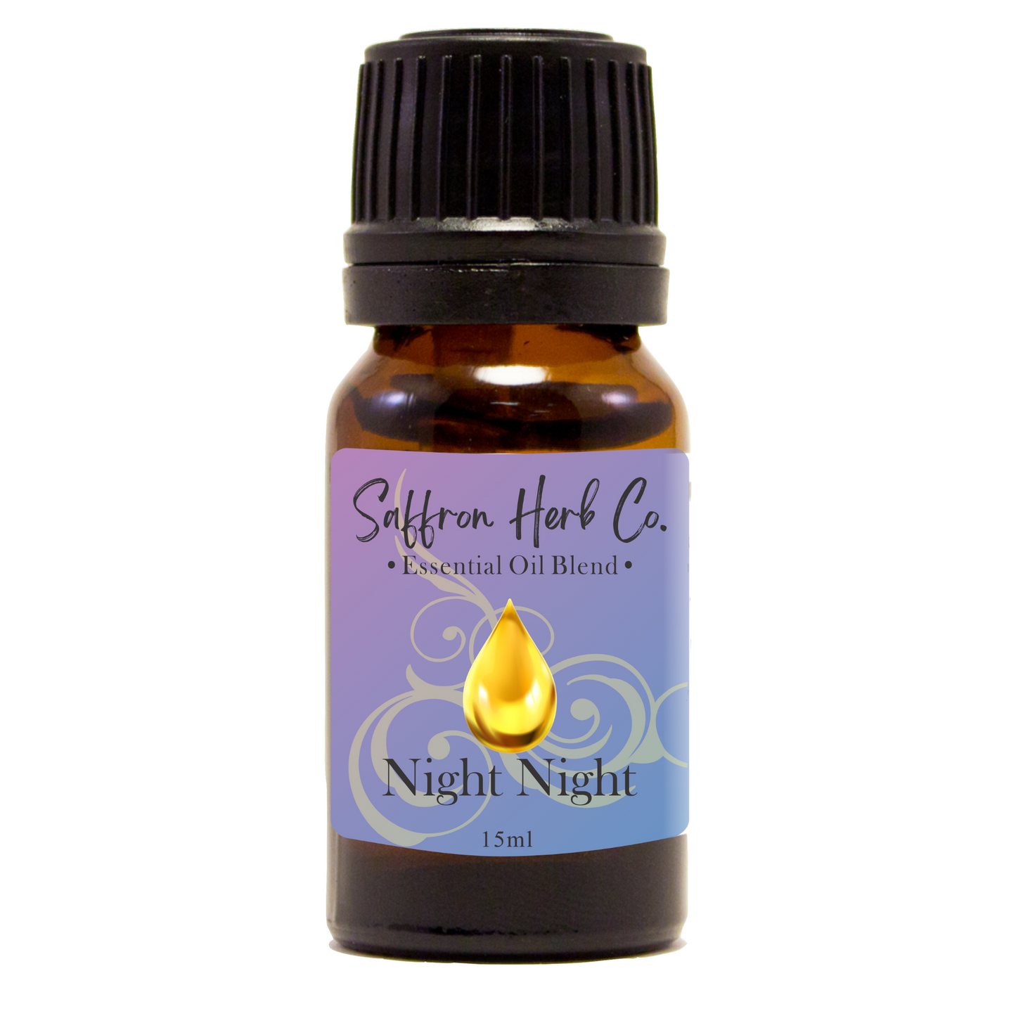 Night Night Essential Oil Blend