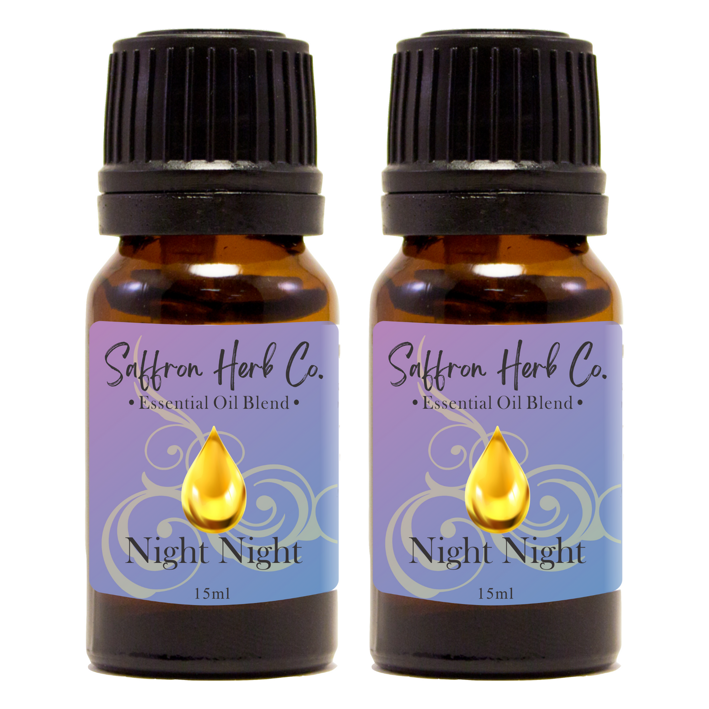 Night Night Essential Oil Blend