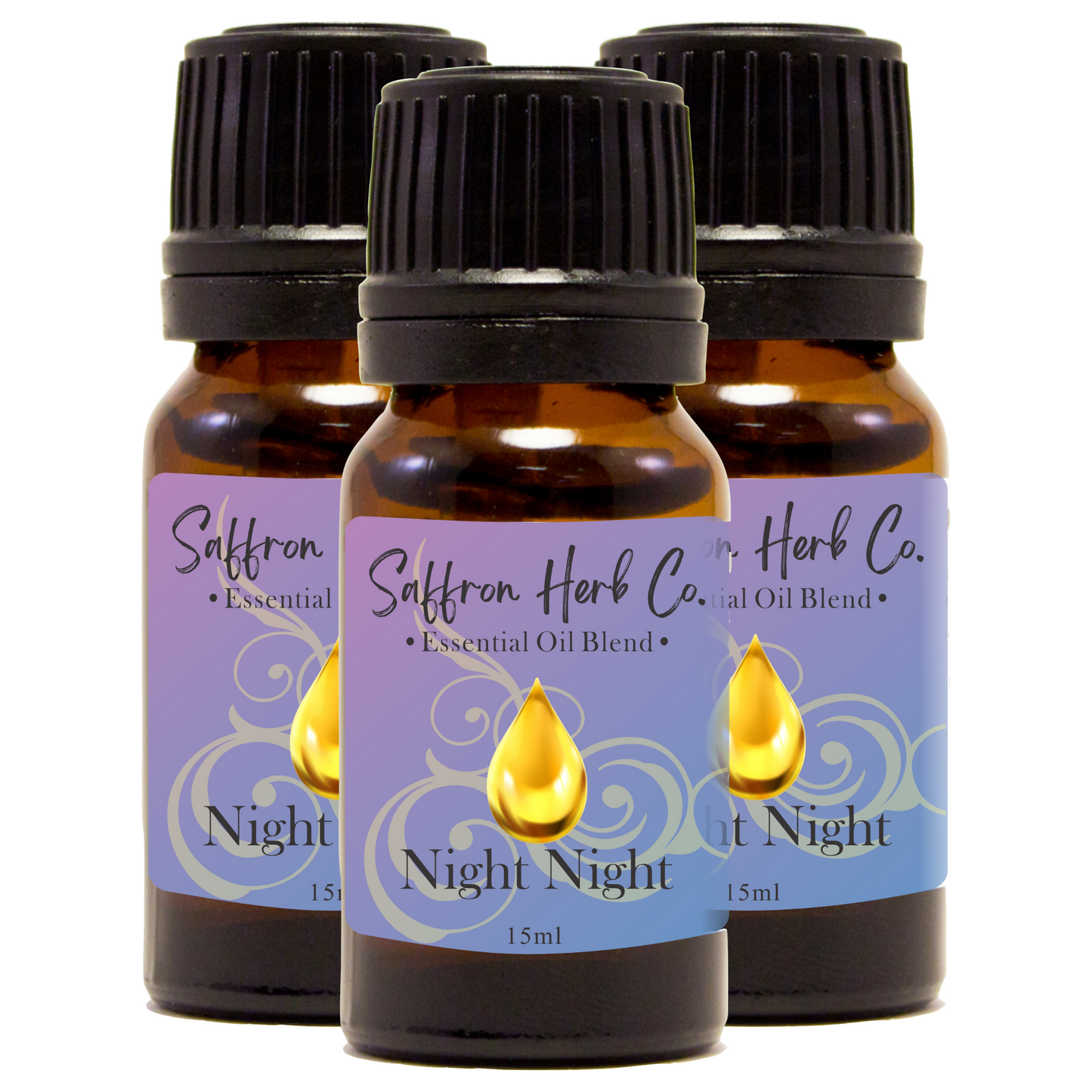 Night Night Essential Oil Blend
