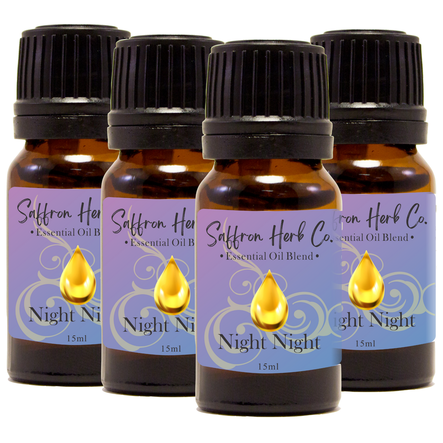 Night Night Essential Oil Blend