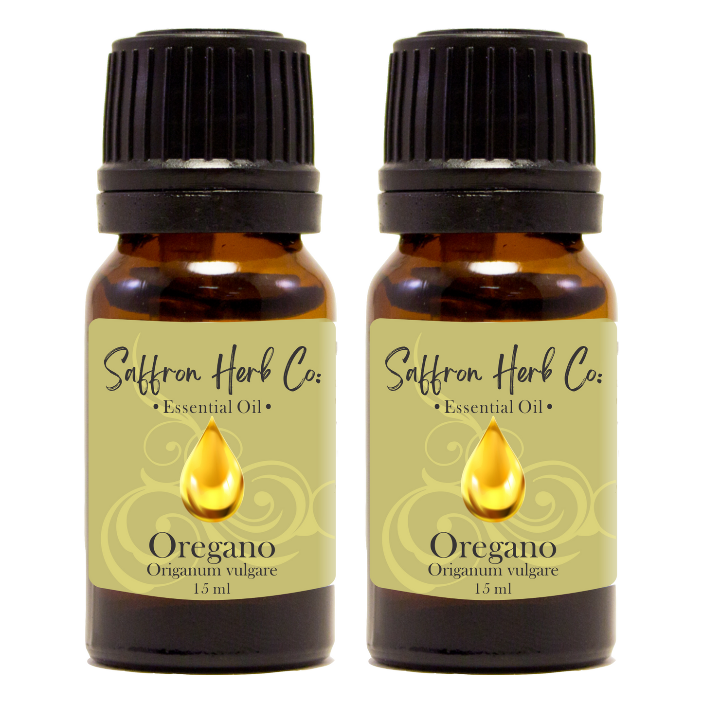 Oregano Essential Oil
