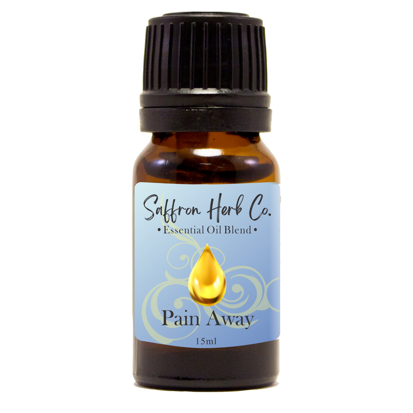 Pain Away™ Essential Oil Blend