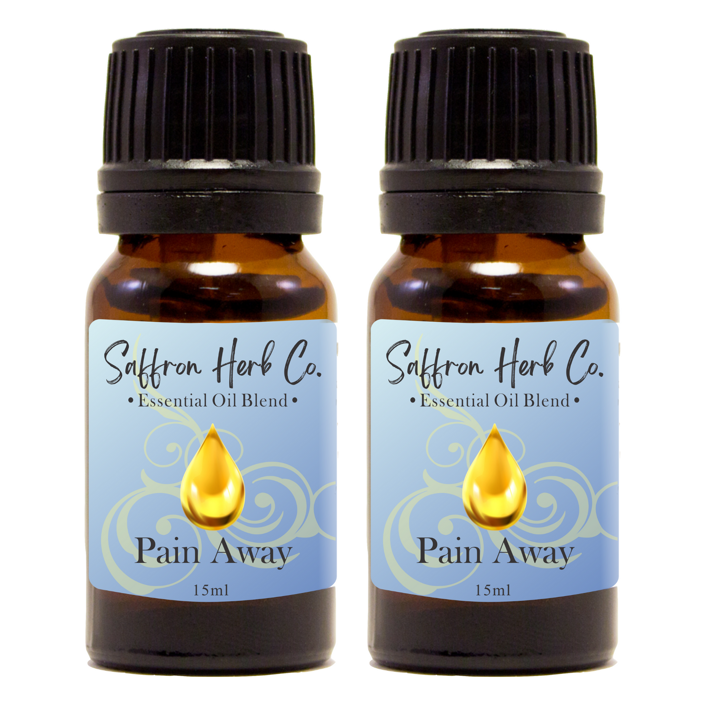 Pain Away™ Essential Oil Blend