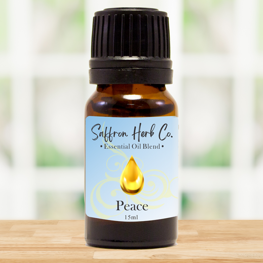 Peace Essential Oil Blend