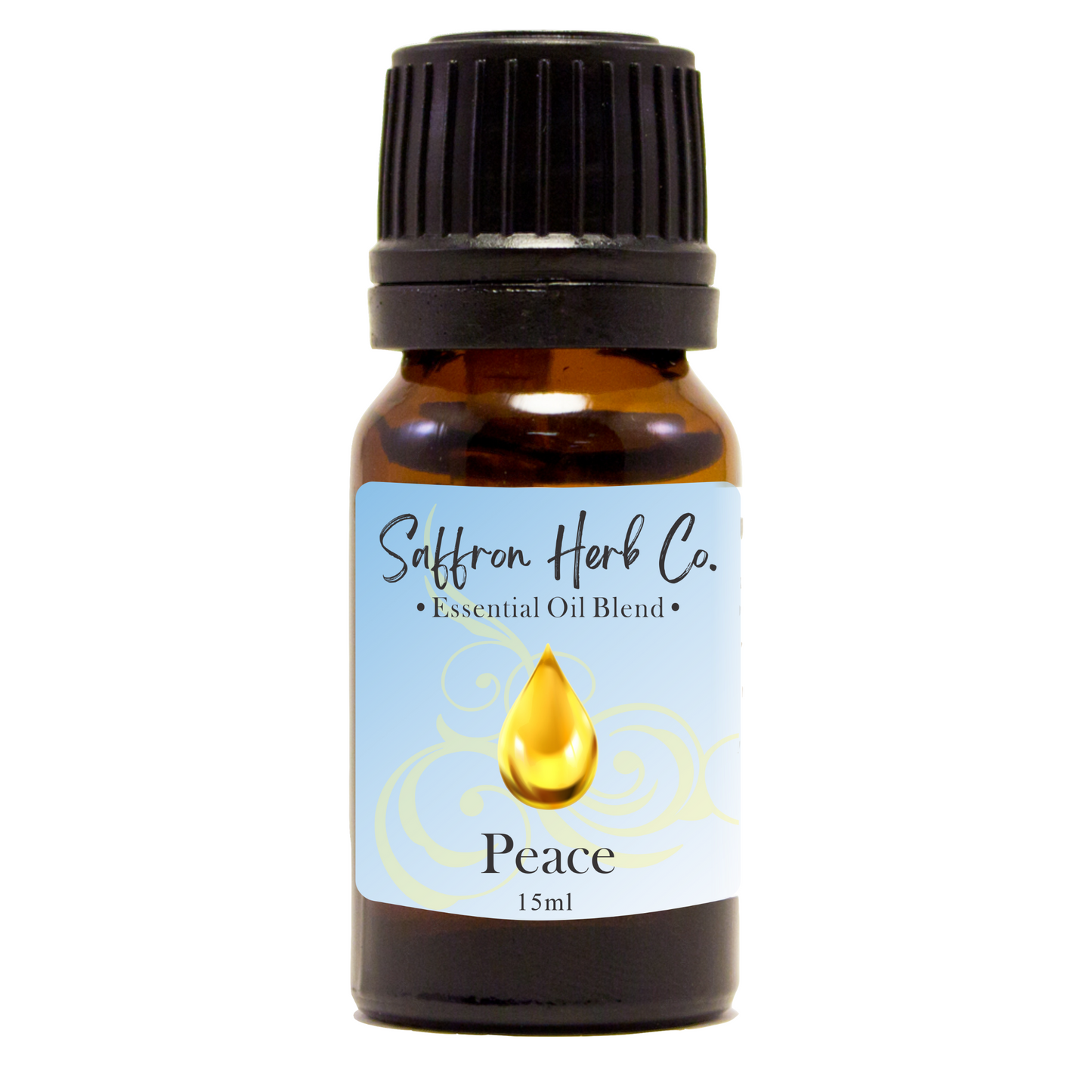 Peace Essential Oil Blend